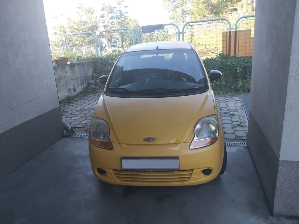 Chevrolet Matiz | Mobile.bg   1
