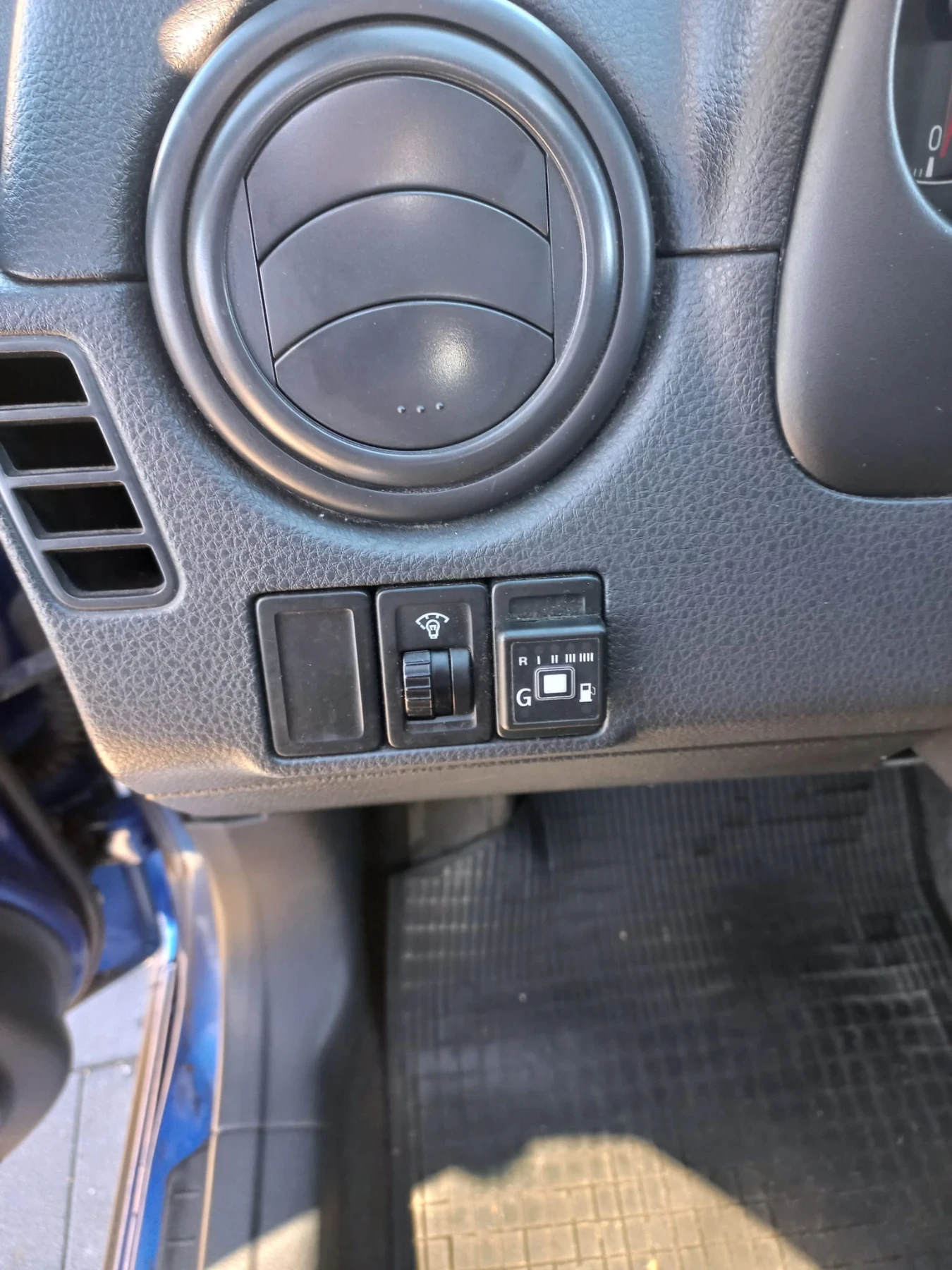 Suzuki SX4 2.0 Бензин/ГАЗ AWD - изображение 9