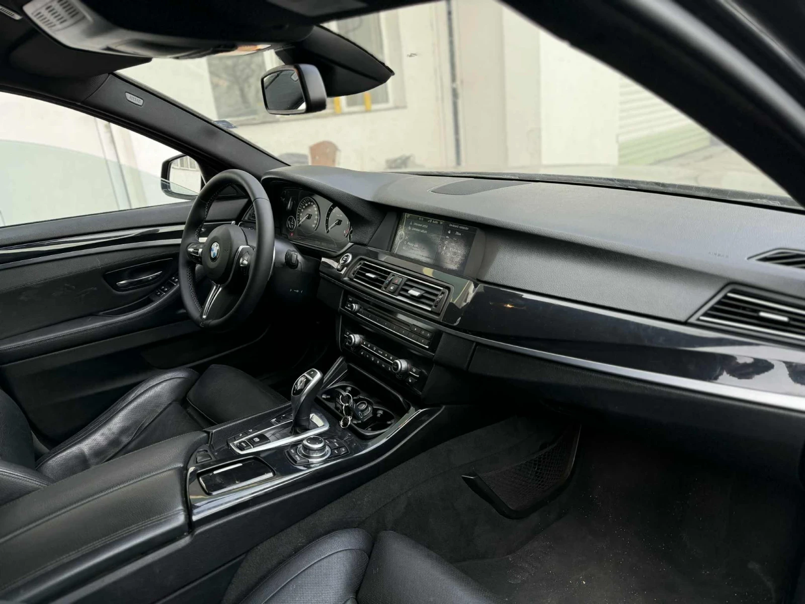 BMW 535 Xdrive | Mobile.bg   6