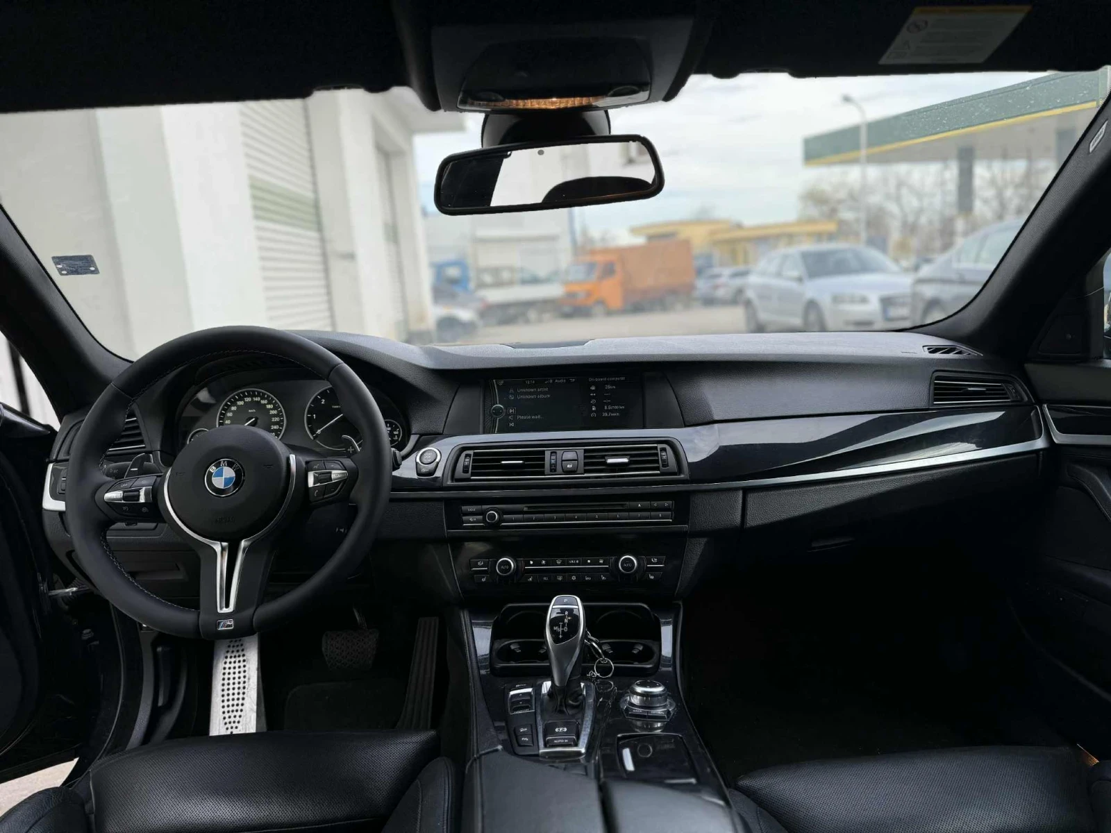 BMW 535 Xdrive | Mobile.bg   7