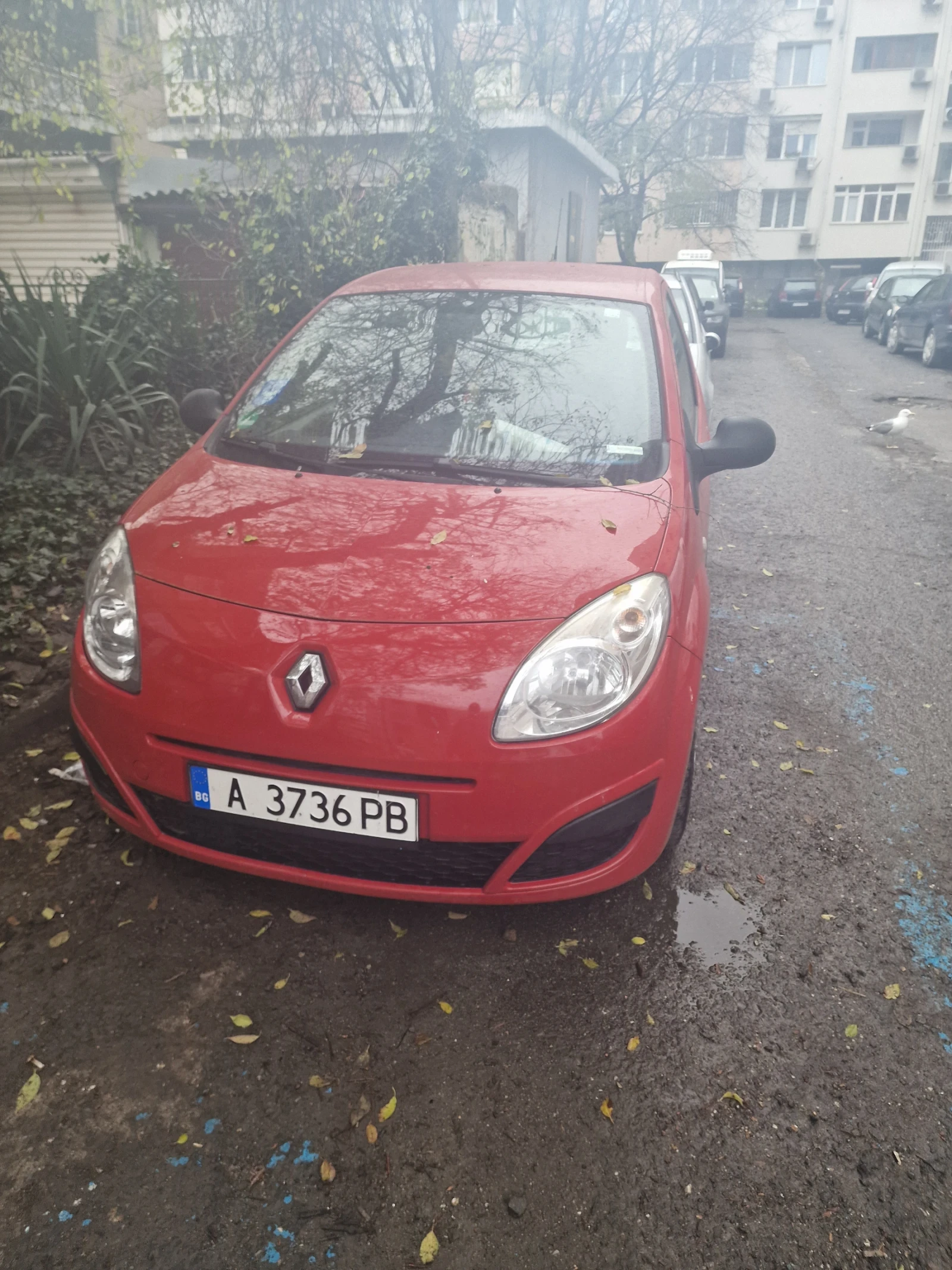 Renault Twingo 1.2 | Mobile.bg � ����������� 1