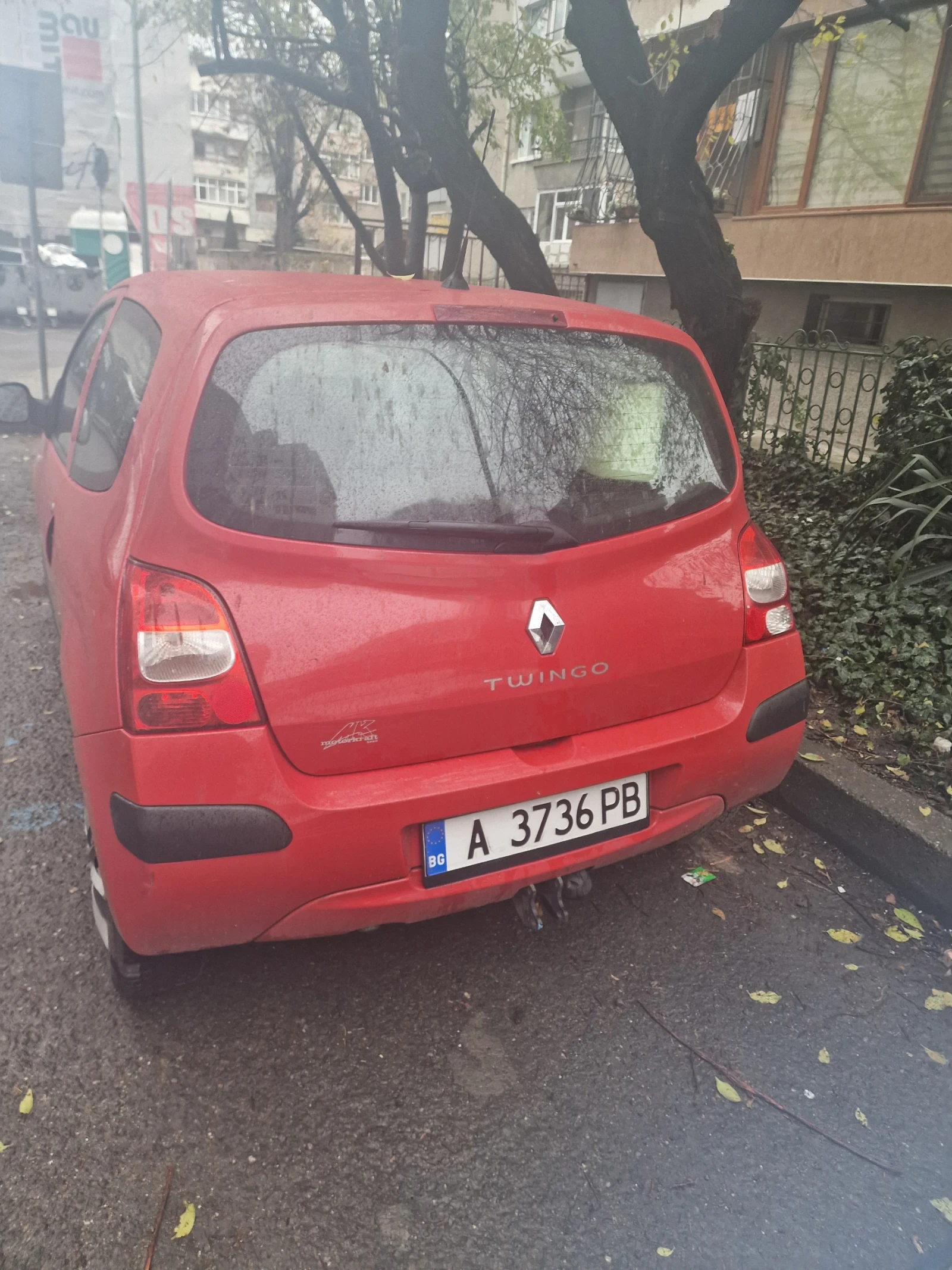 Renault Twingo 1.2 | Mobile.bg � ����������� 2