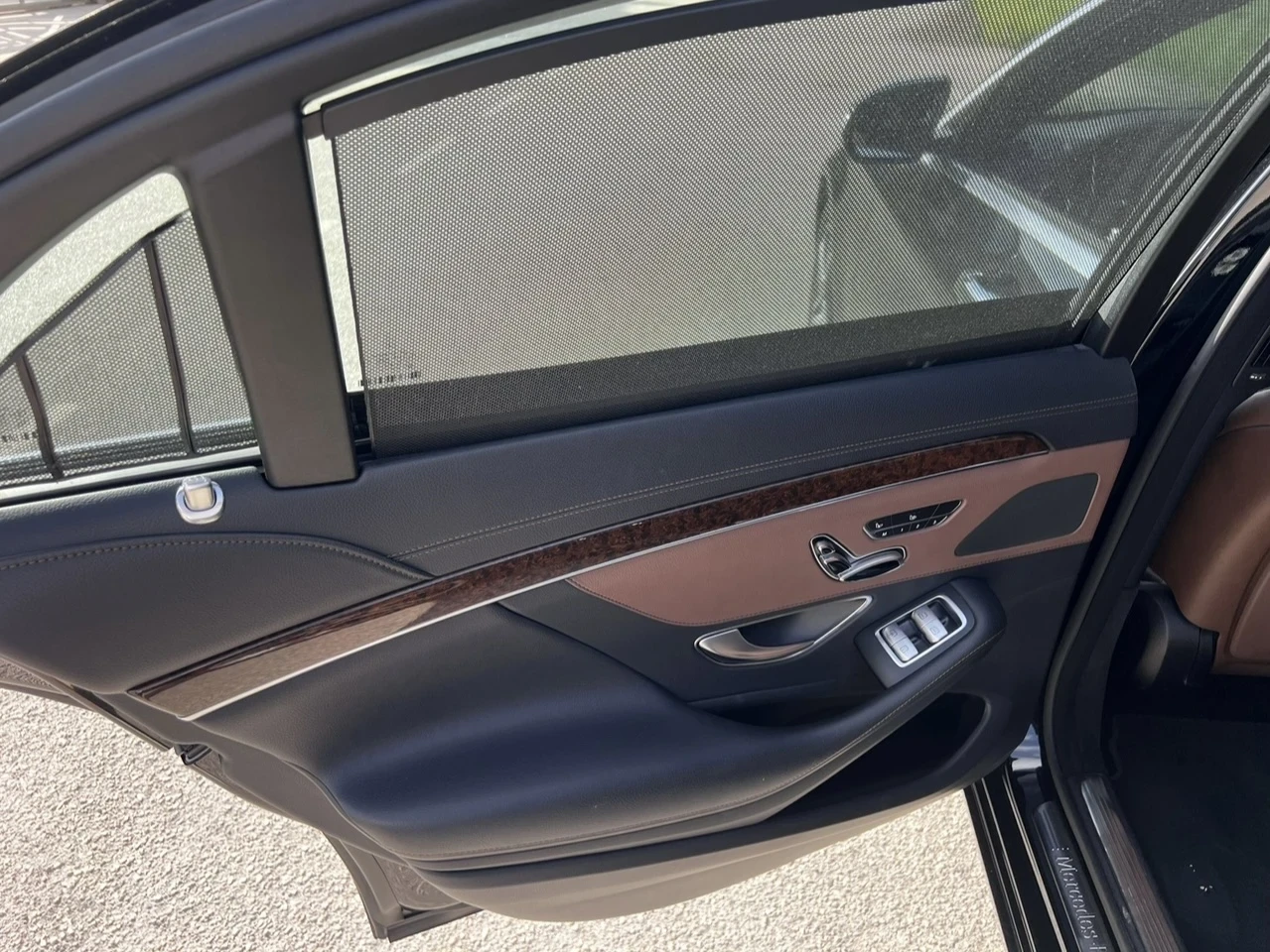 Mercedes-Benz S 350 | Mobile.bg � ����������� 17