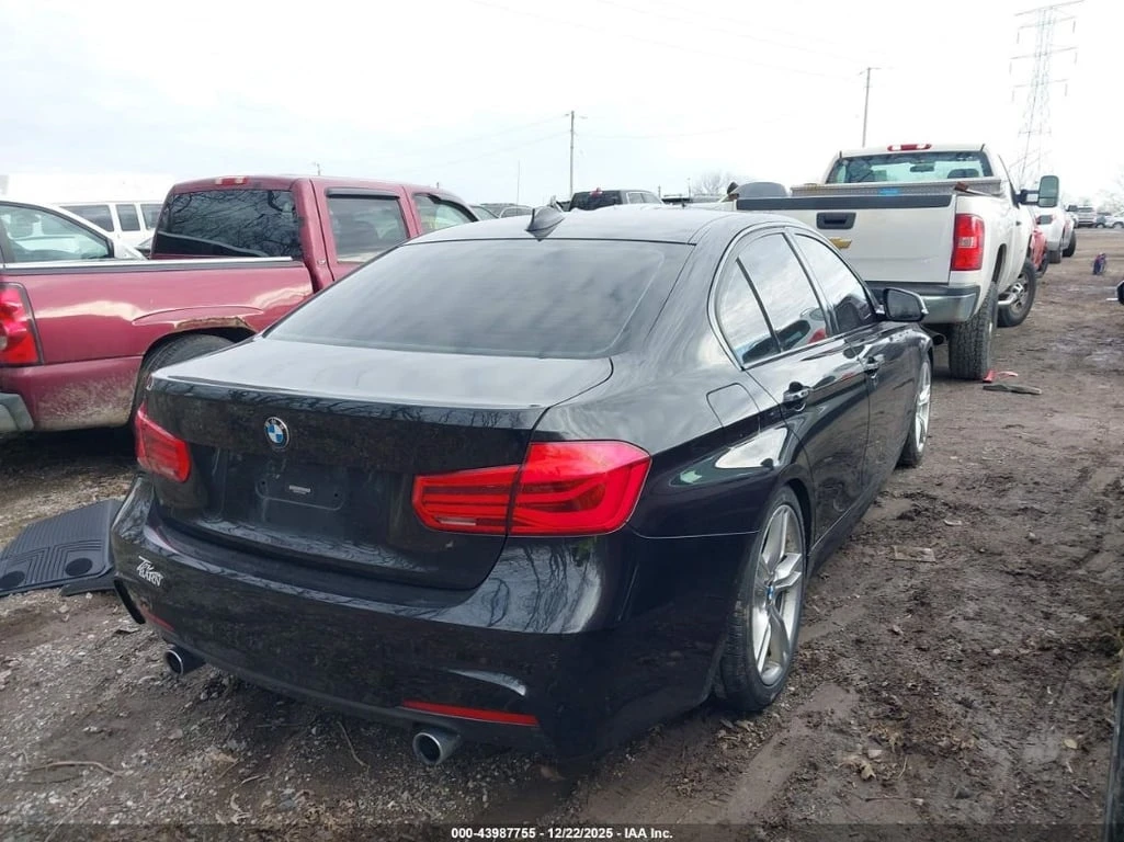 BMW 340 * XDRIVE * CARFAX * ��� ������������ ������ | Mobile.bg � ����������� 4
