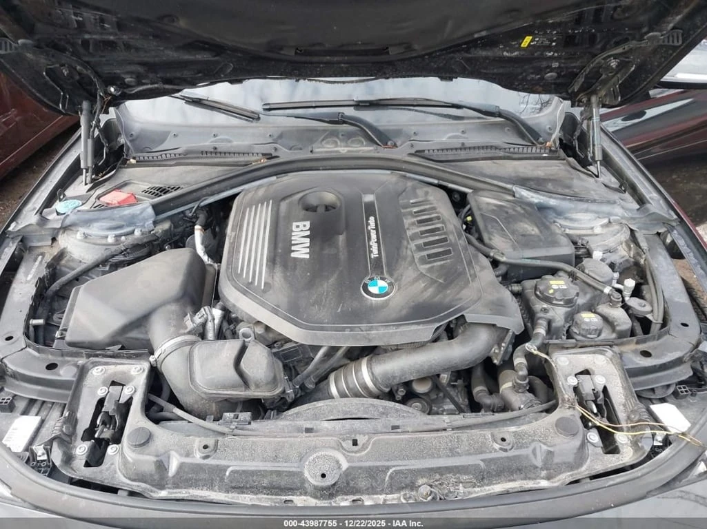 BMW 340 * XDRIVE * CARFAX * ��� ������������ ������ | Mobile.bg � ����������� 10