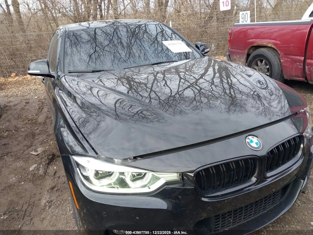 BMW 340 * XDRIVE * CARFAX * ��� ������������ ������ | Mobile.bg � ����������� 12