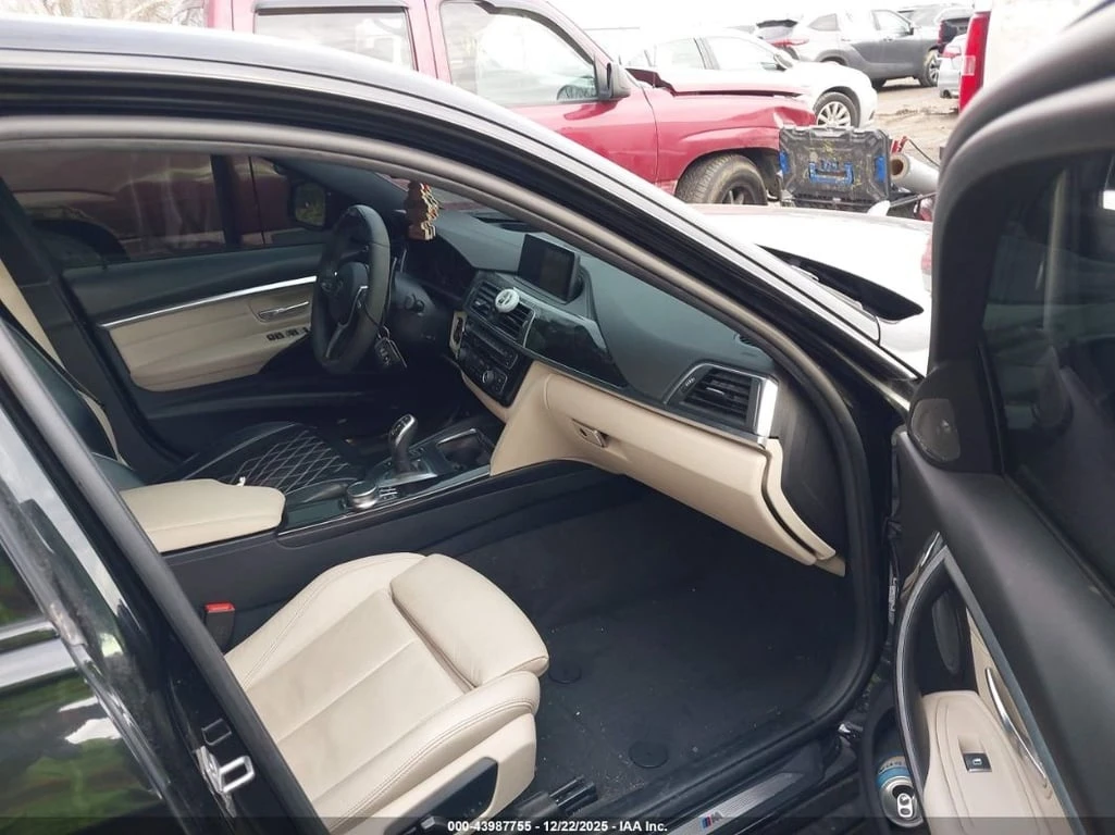 BMW 340 * XDRIVE * CARFAX * ��� ������������ ������ | Mobile.bg � ����������� 5