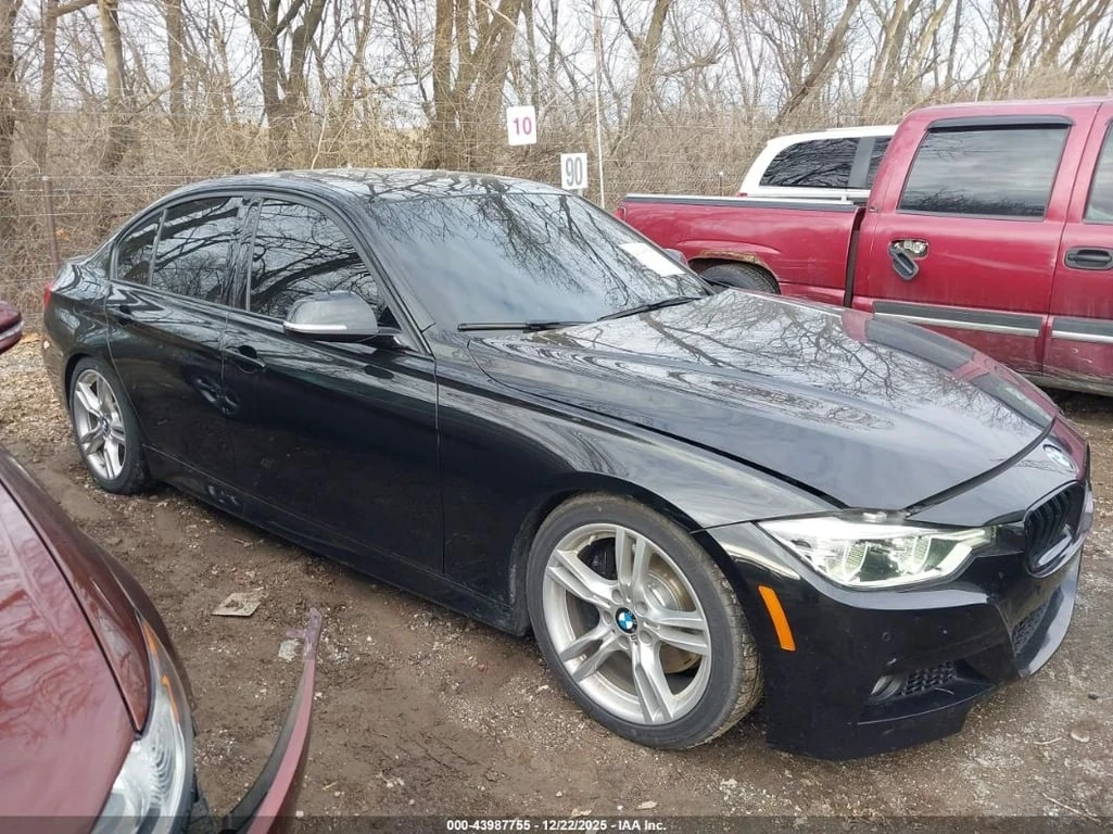 BMW 340 * XDRIVE * CARFAX * ��� ������������ ������ | Mobile.bg � ����������� 13