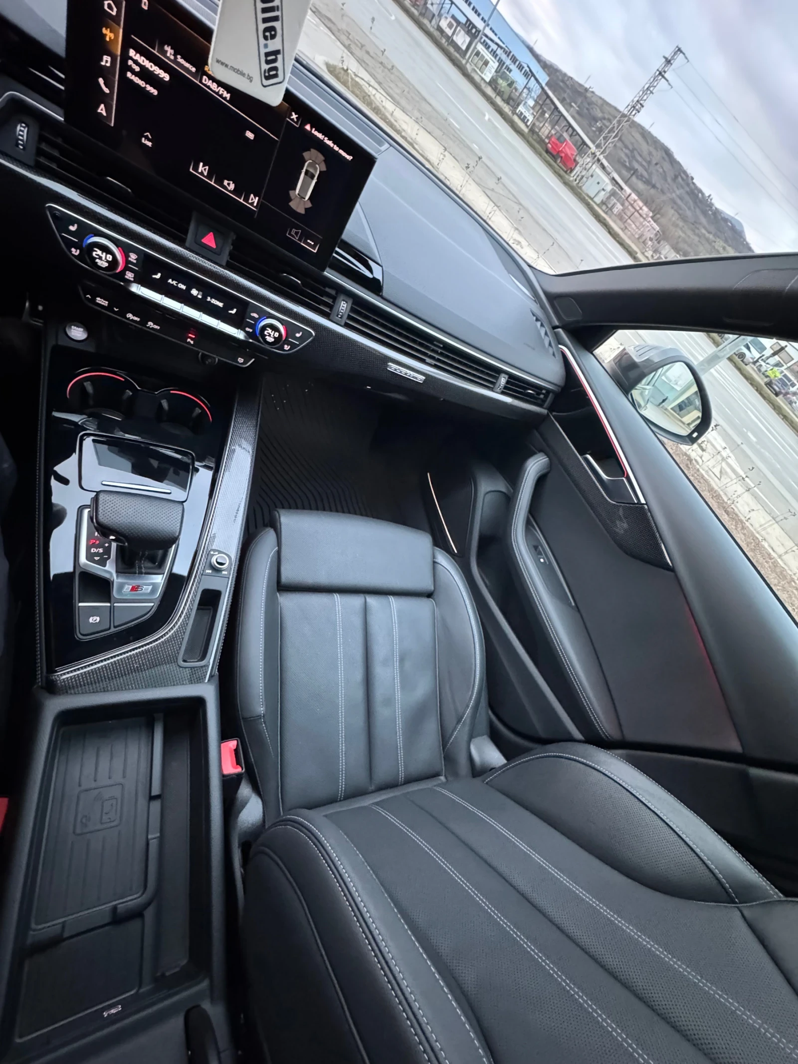 Audi S4 Avant Quattro* Matrix* Bang & Olufsen*  | Mobile.bg � ����������� 9