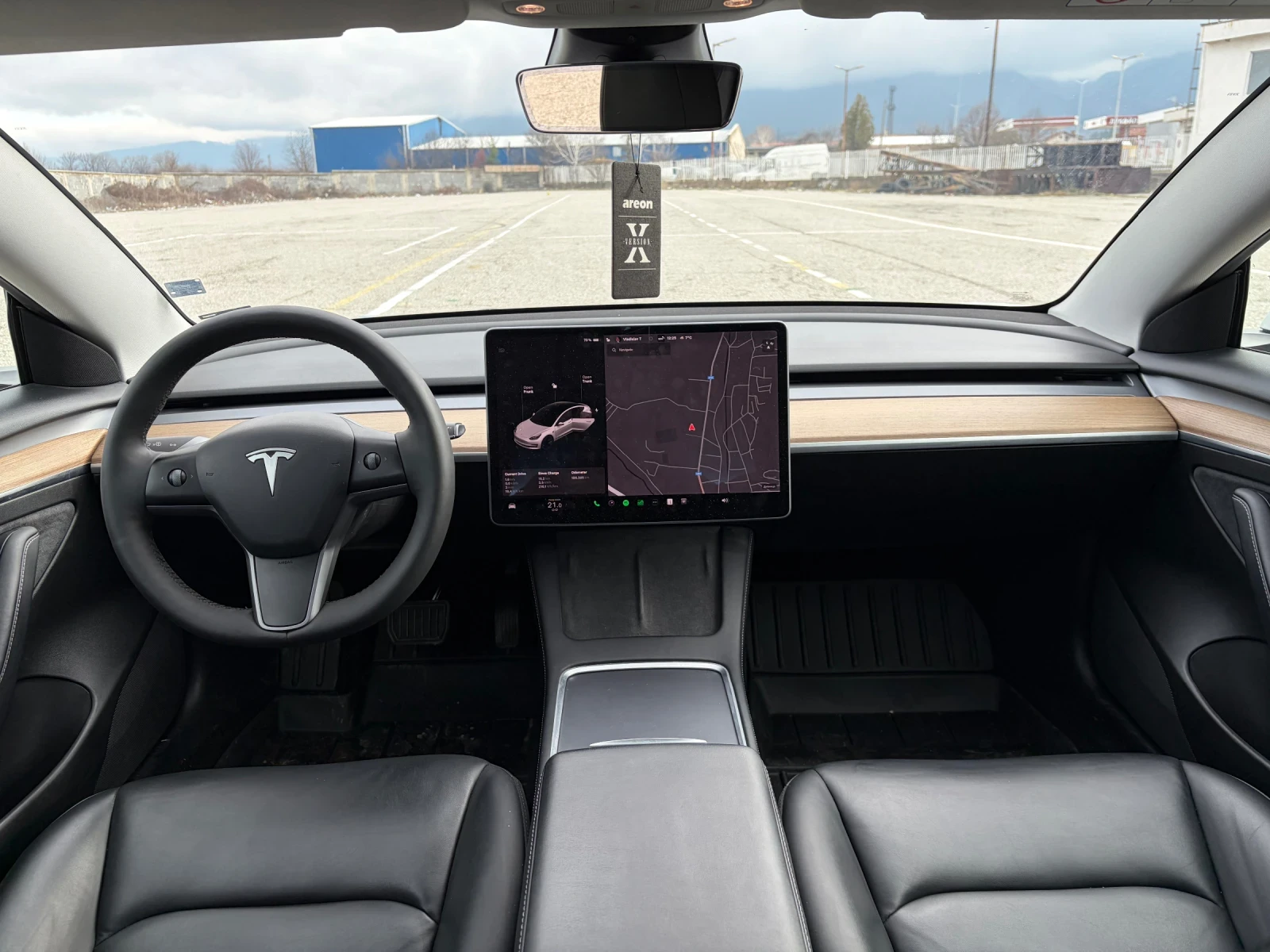 Tesla Model 3 Long Range  - изображение 7