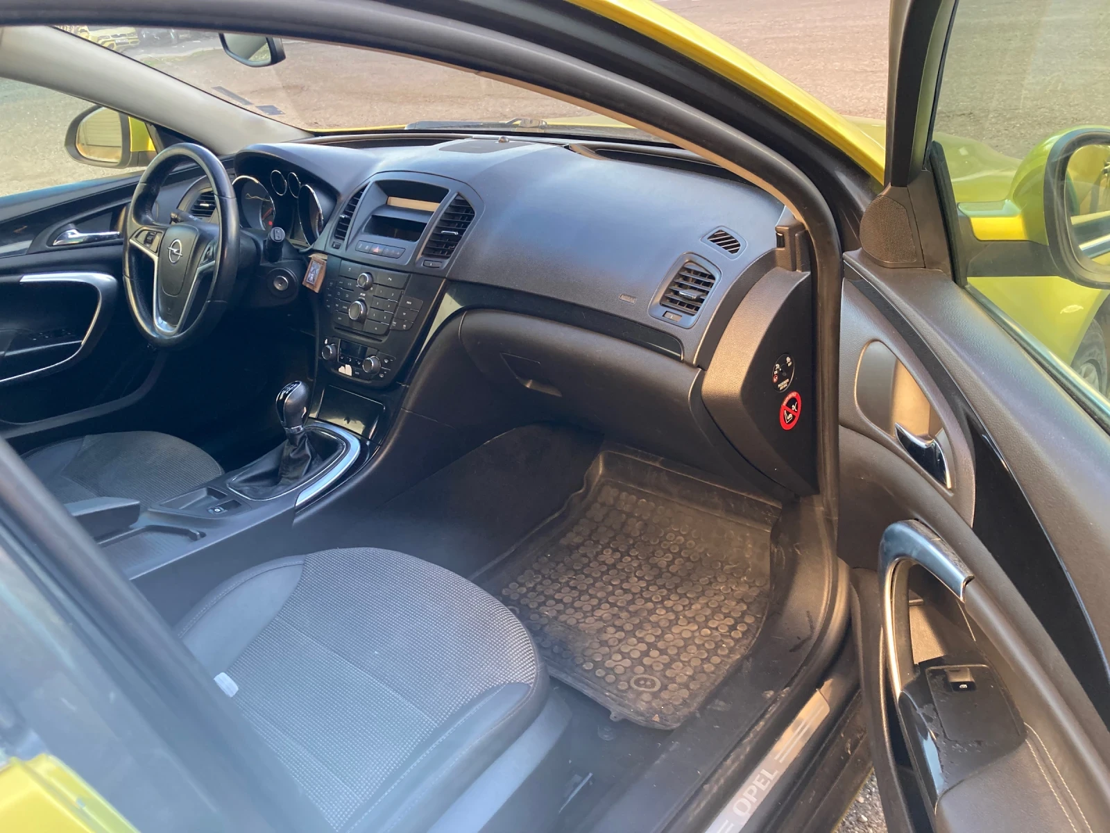 Opel Insignia 2.0 - изображение 3