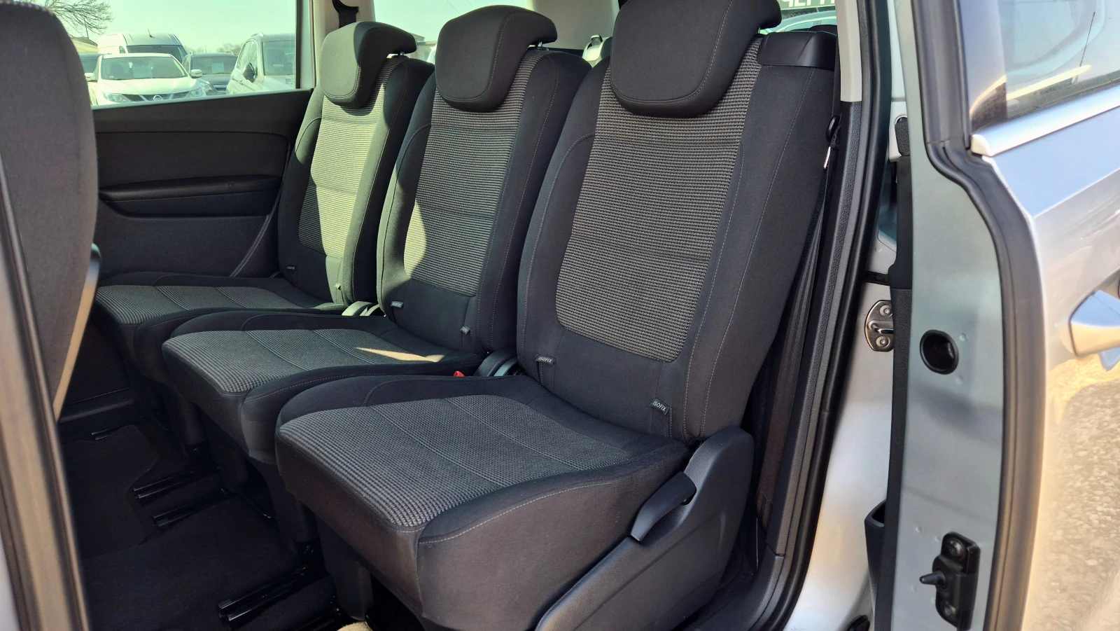 VW Sharan ����� �����  | Mobile.bg � ����������� 9