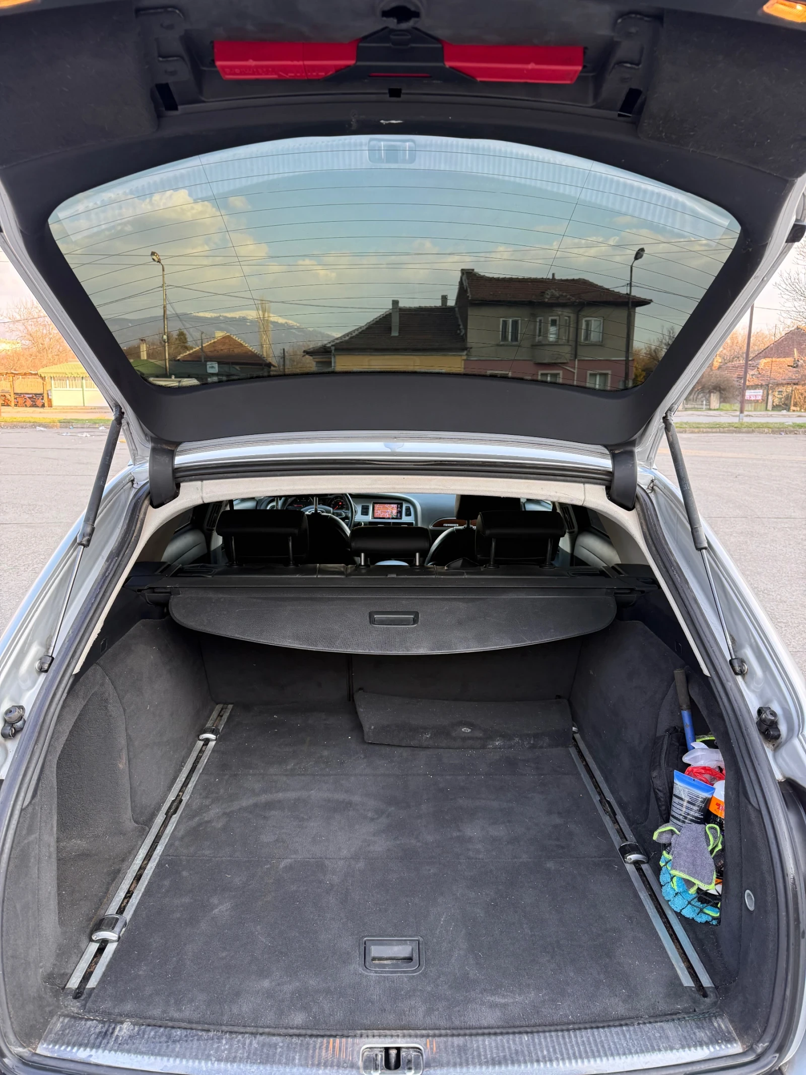 Audi A6 C6, снимка 14 - Автомобили и джипове - 53748010