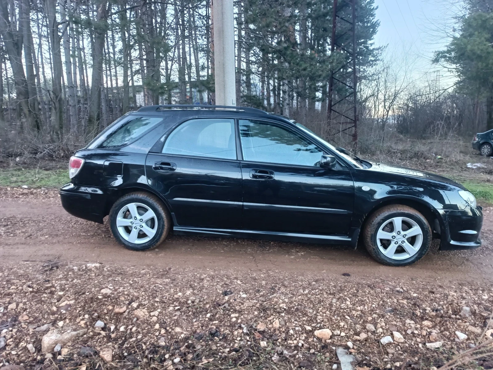 Subaru Impreza 1.5 БЕНЗИН 4* 4, снимка 6 - Автомобили и джипове - 54324398