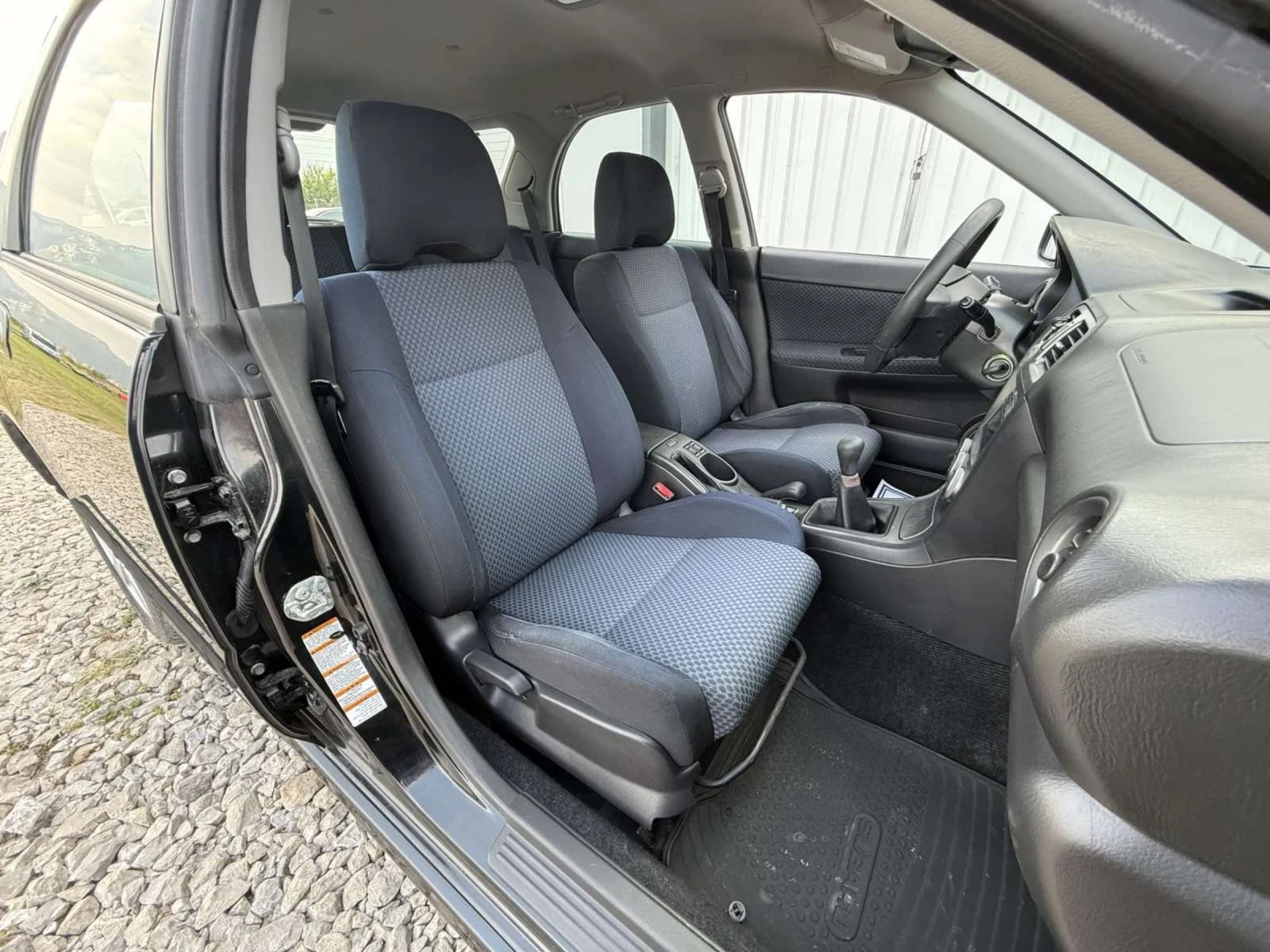 Subaru Impreza 1.5 БЕНЗИН 4* 4, снимка 15 - Автомобили и джипове - 54324398