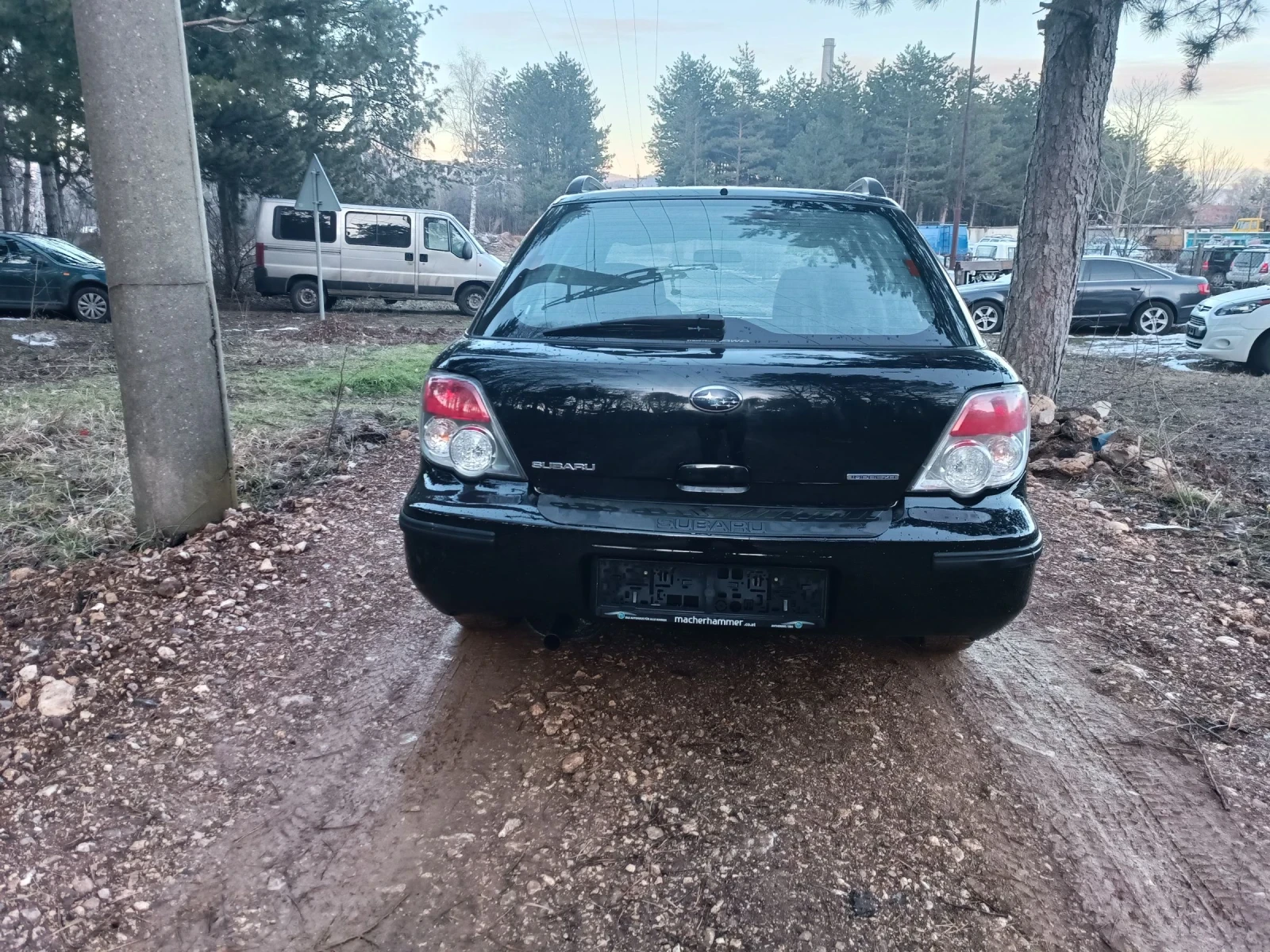 Subaru Impreza 1.5 БЕНЗИН 4* 4, снимка 8 - Автомобили и джипове - 54324398