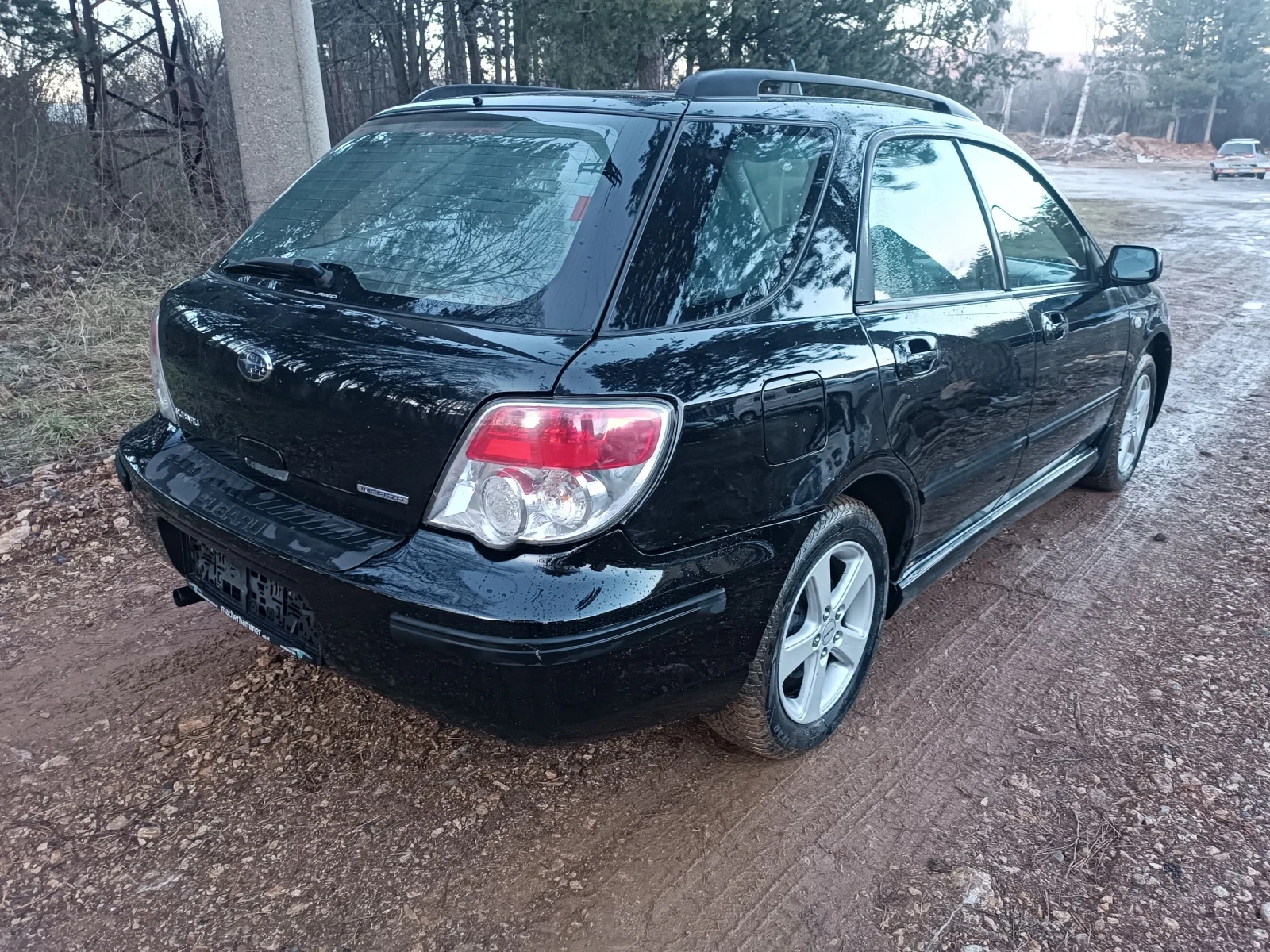 Subaru Impreza 1.5 БЕНЗИН 4* 4, снимка 7 - Автомобили и джипове - 54324398