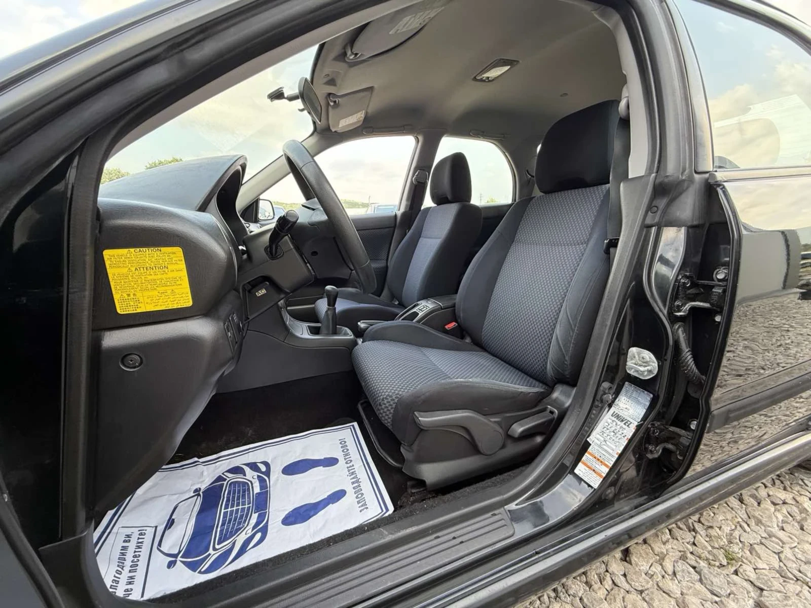 Subaru Impreza 1.5 БЕНЗИН 4* 4, снимка 16 - Автомобили и джипове - 54324398