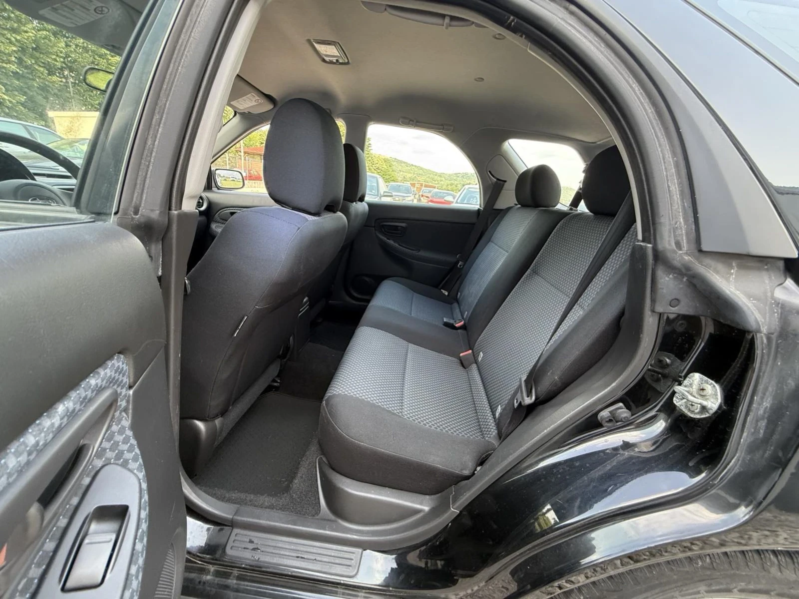 Subaru Impreza 1.5 БЕНЗИН 4* 4, снимка 14 - Автомобили и джипове - 54324398