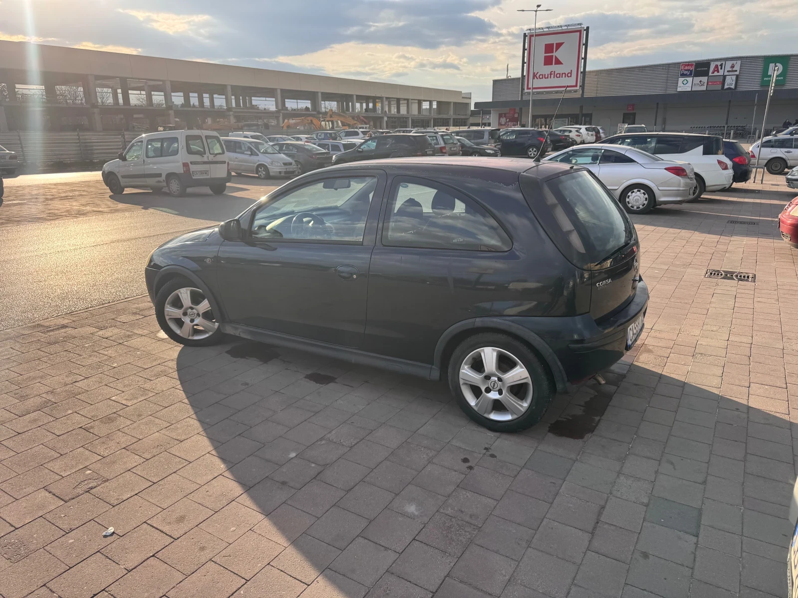 Opel Corsa | Mobile.bg � ����������� 5