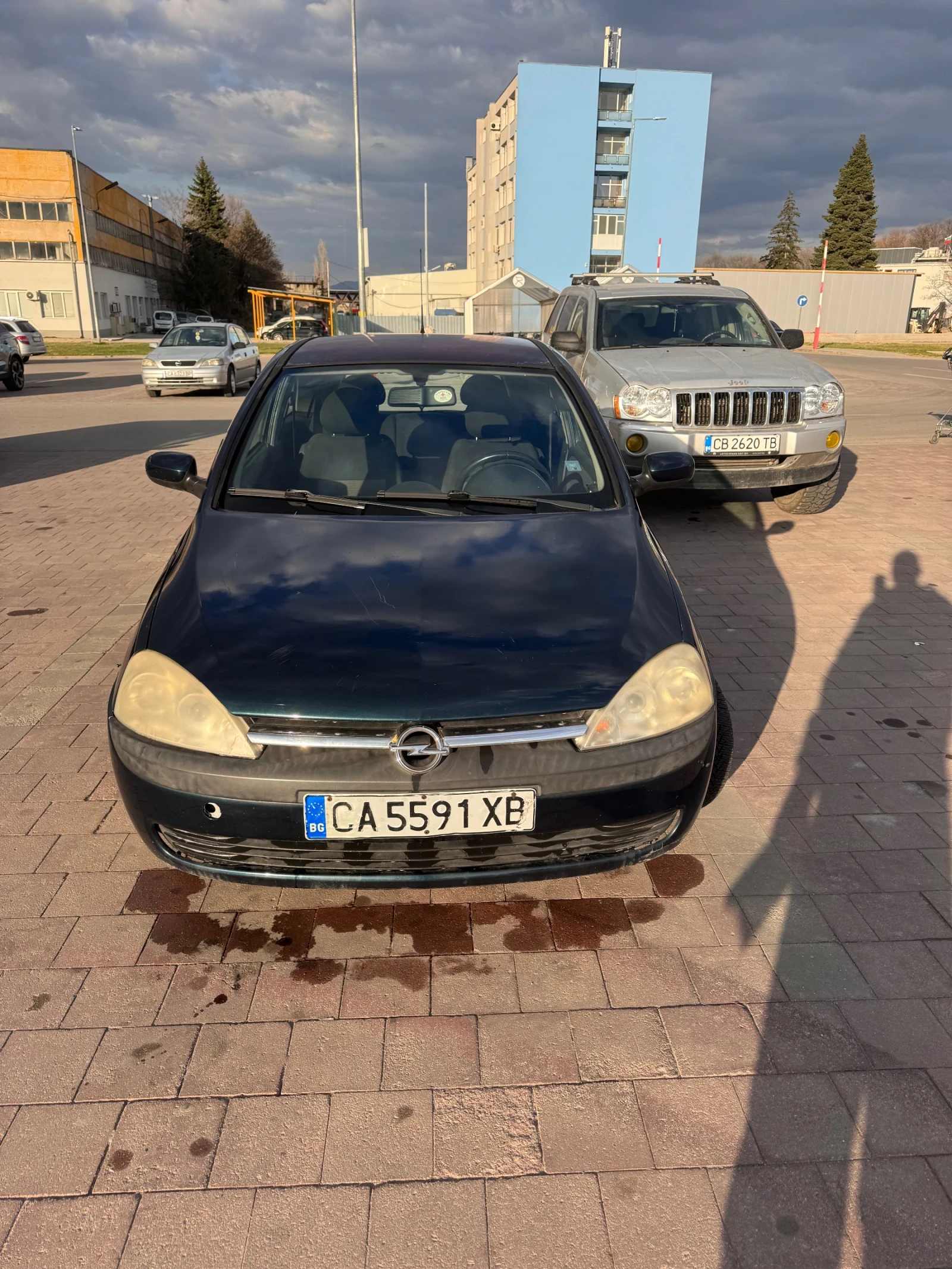Opel Corsa | Mobile.bg � ����������� 2