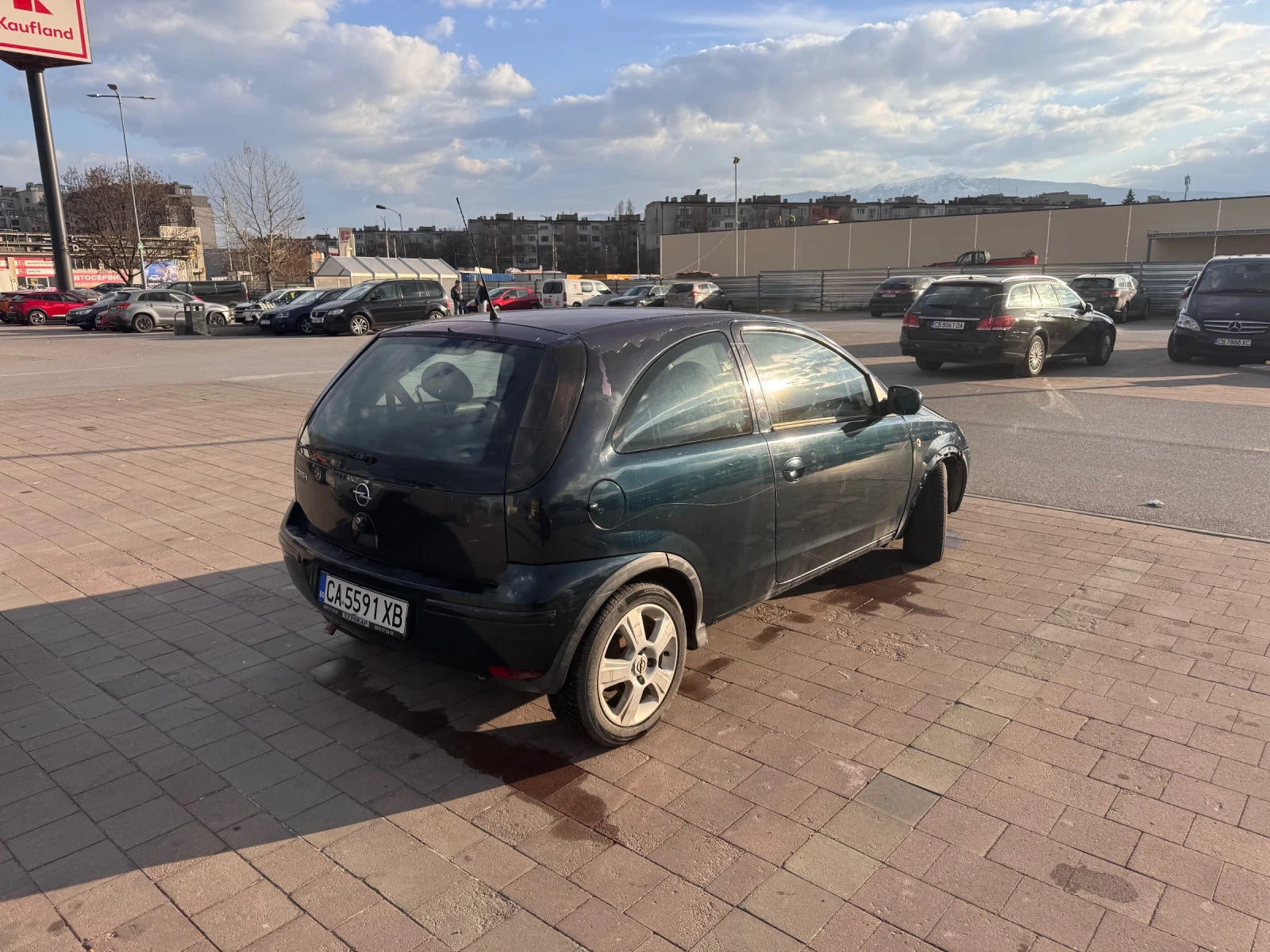 Opel Corsa | Mobile.bg � ����������� 4