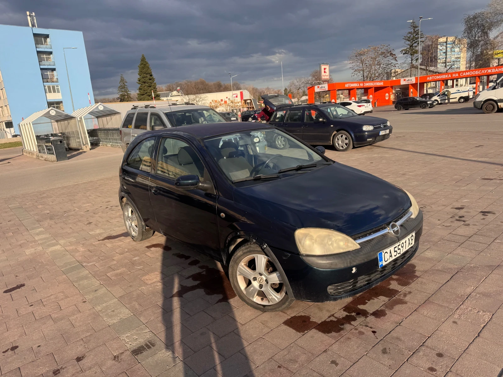Opel Corsa | Mobile.bg � ����������� 3
