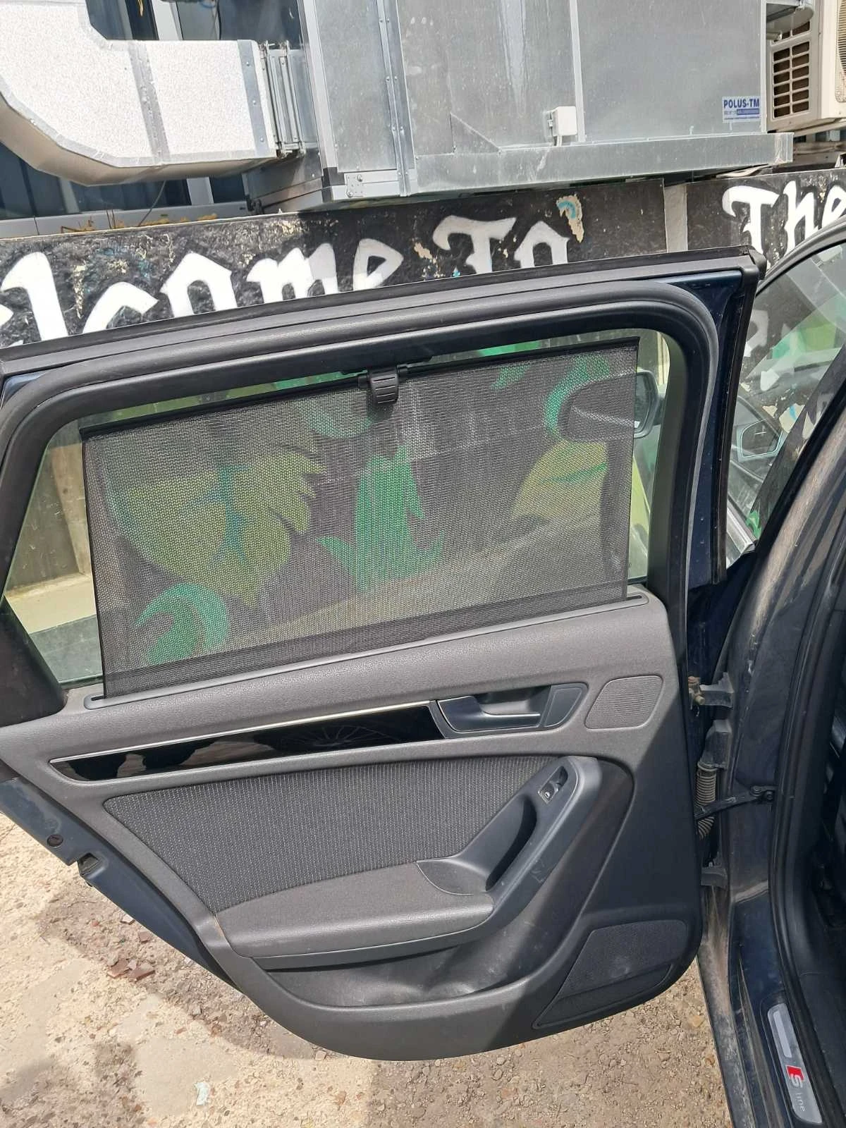 Audi A4 1.8T, снимка 3 - Автомобили и джипове - 54031419