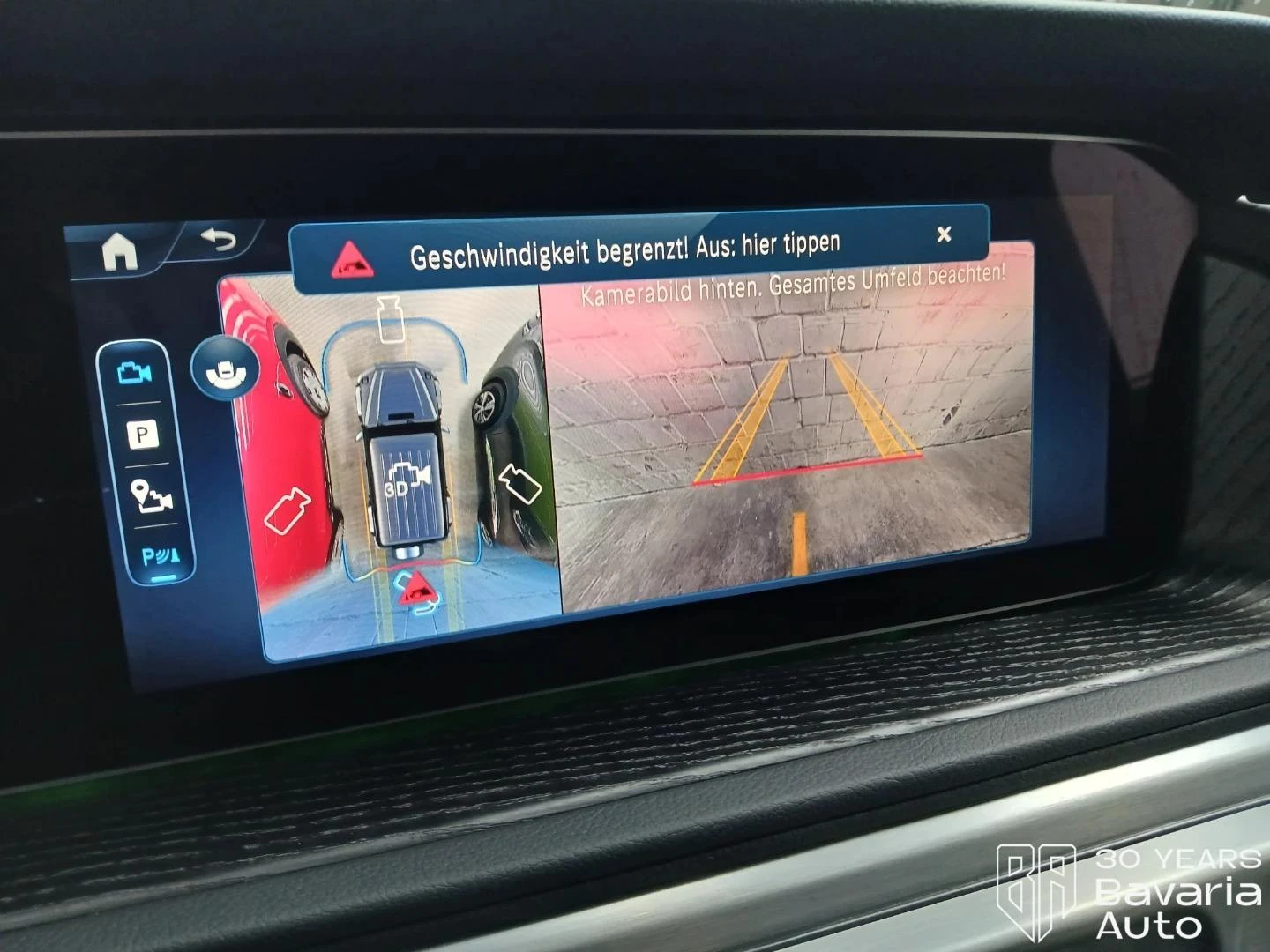 Mercedes-Benz G 450 d 4MATIC 9G-TRONIC STRONGER THAN THE 1980s 1 / 460 | Mobile.bg � ����������� 13