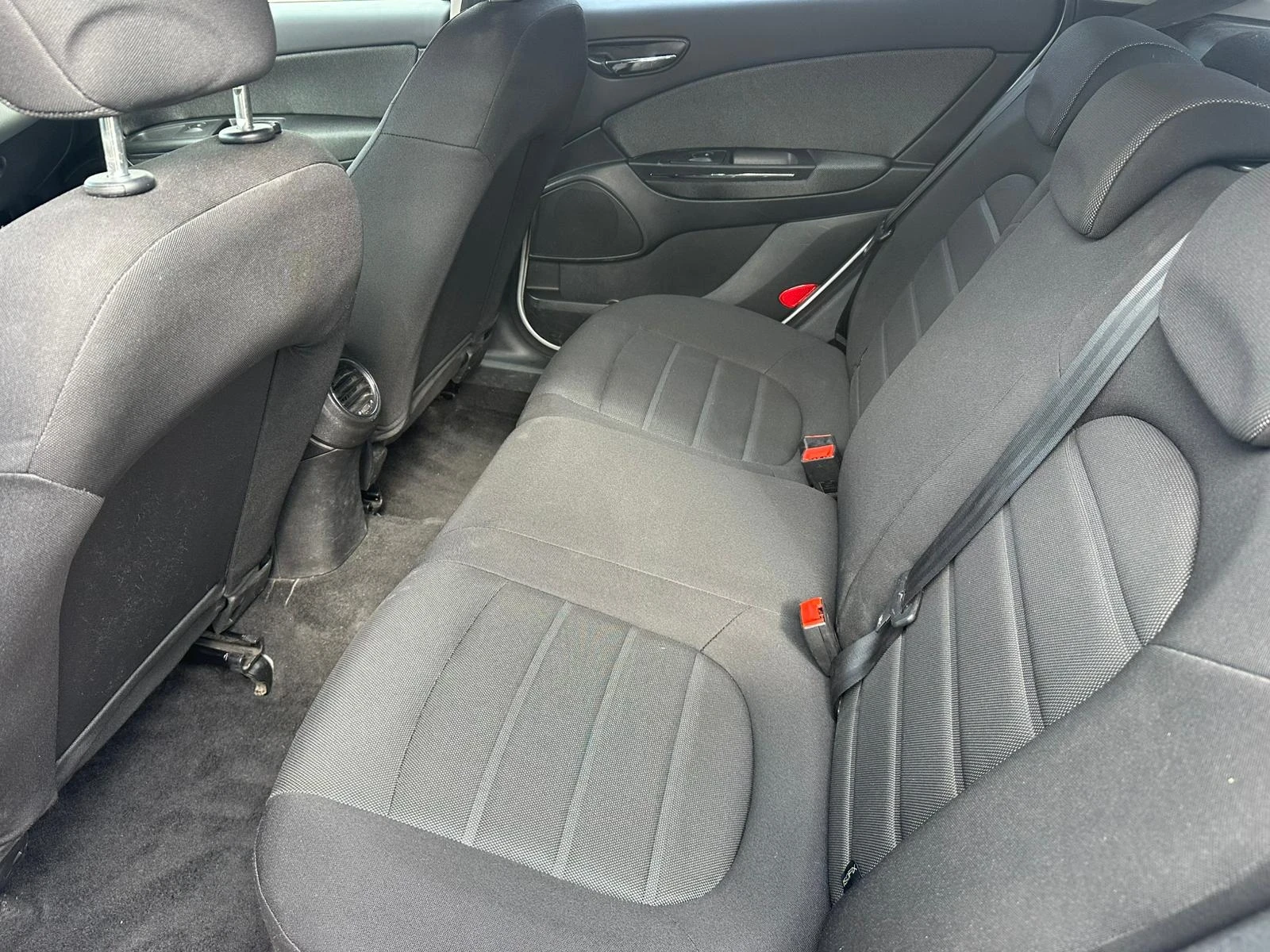 Fiat Bravo 1, 600JTDm EURO5B , снимка 10 - Автомобили и джипове - 54296186