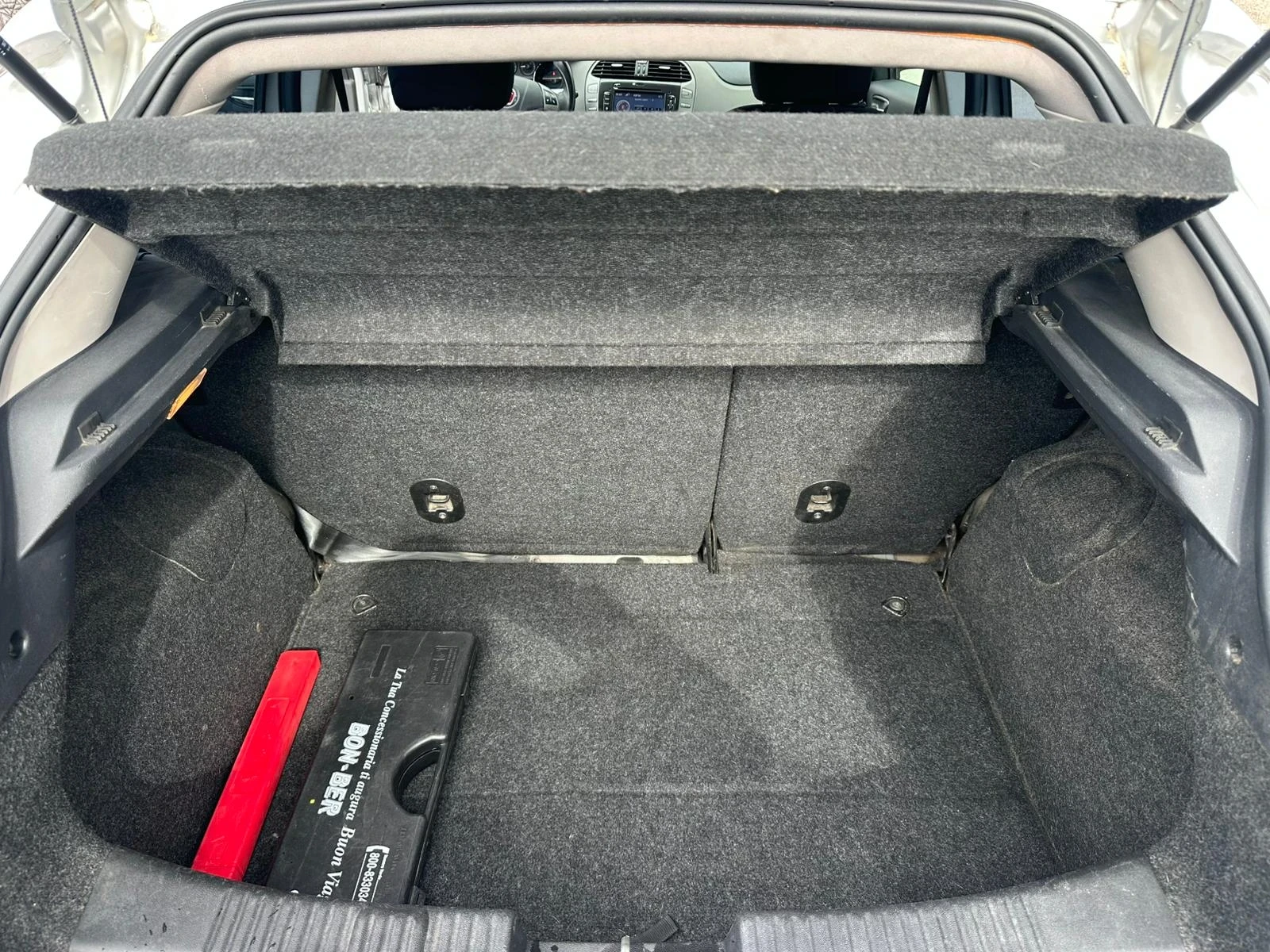 Fiat Bravo 1, 600JTDm EURO5B , снимка 14 - Автомобили и джипове - 54296186
