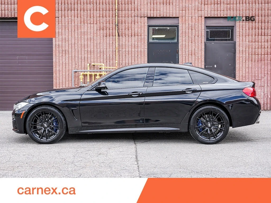 BMW 435 XDRIVE* GRAN* COUPE* МПАКЕТ* HEADUP* КАМЕРА* , снимка 5 - Автомобили и джипове - 54567656