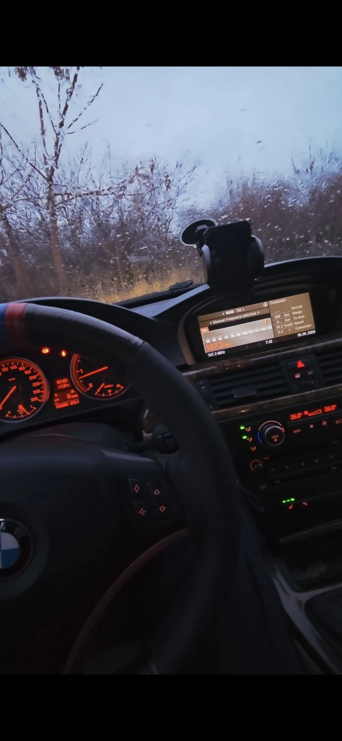 BMW 325 3.0D M57, снимка 6 - Автомобили и джипове - 54572137