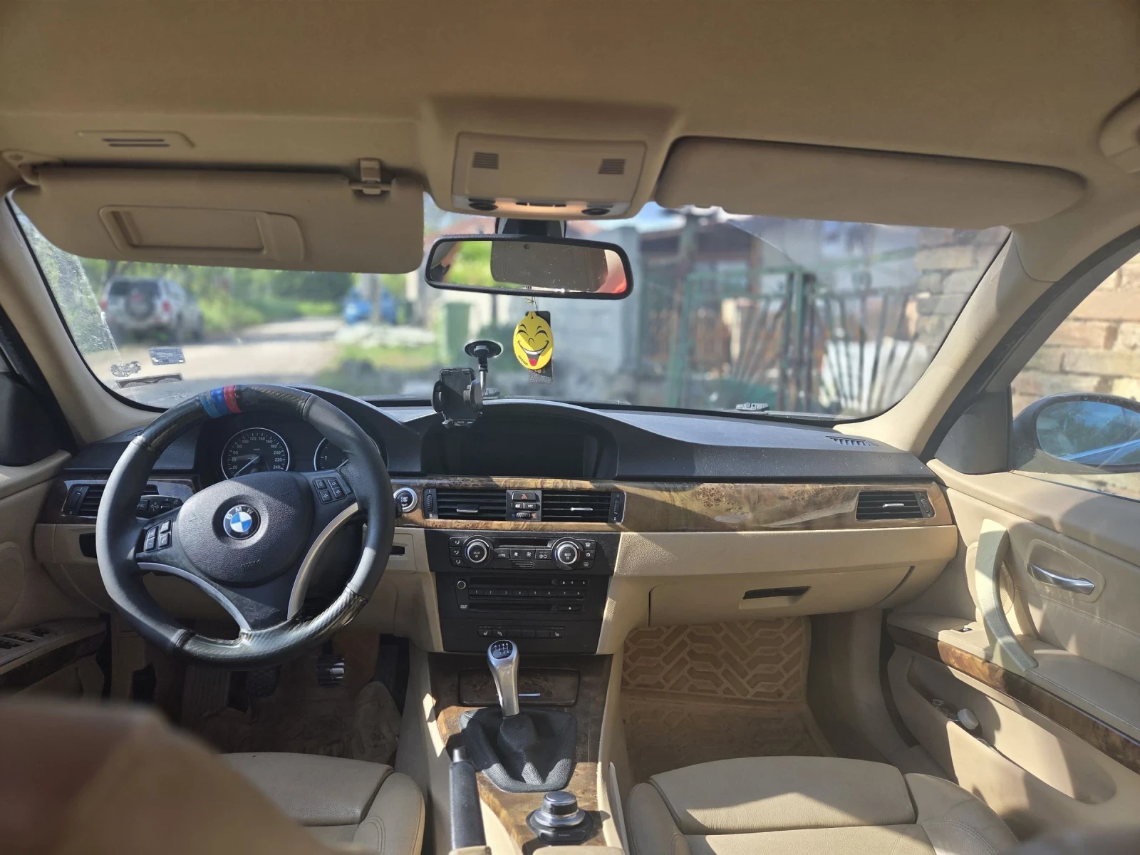 BMW 325 3.0D M57 | Mobile.bg � ����������� 9