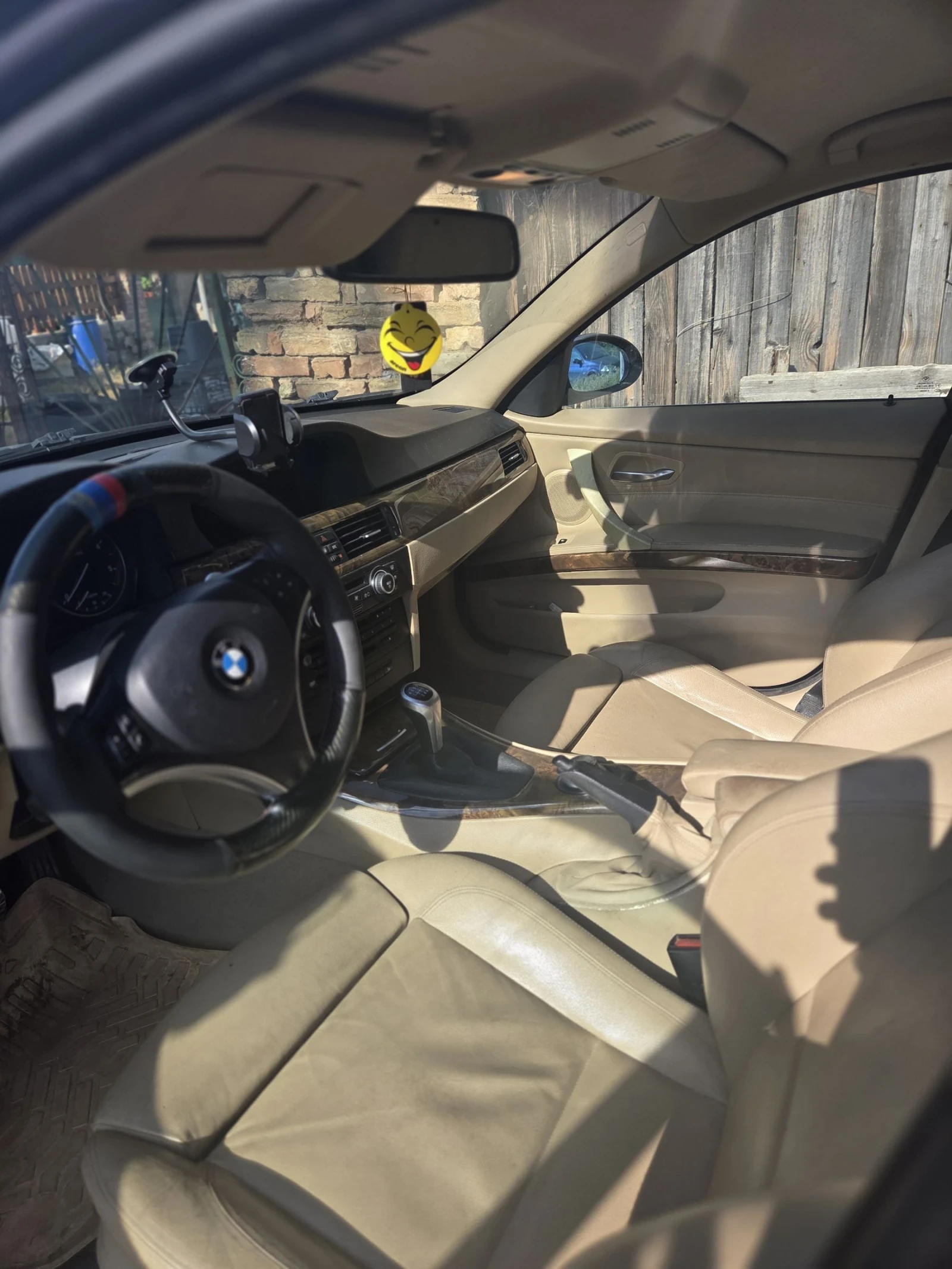 BMW 325 3.0D M57 | Mobile.bg � ����������� 8