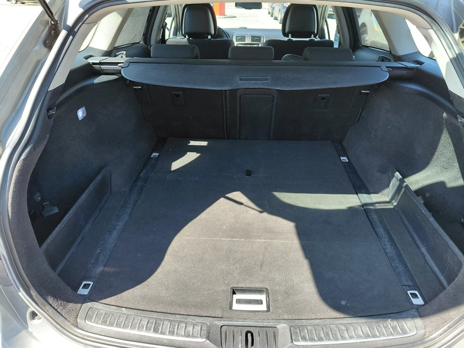 Toyota Avensis 1.8 valvematic | Mobile.bg � ����������� 15