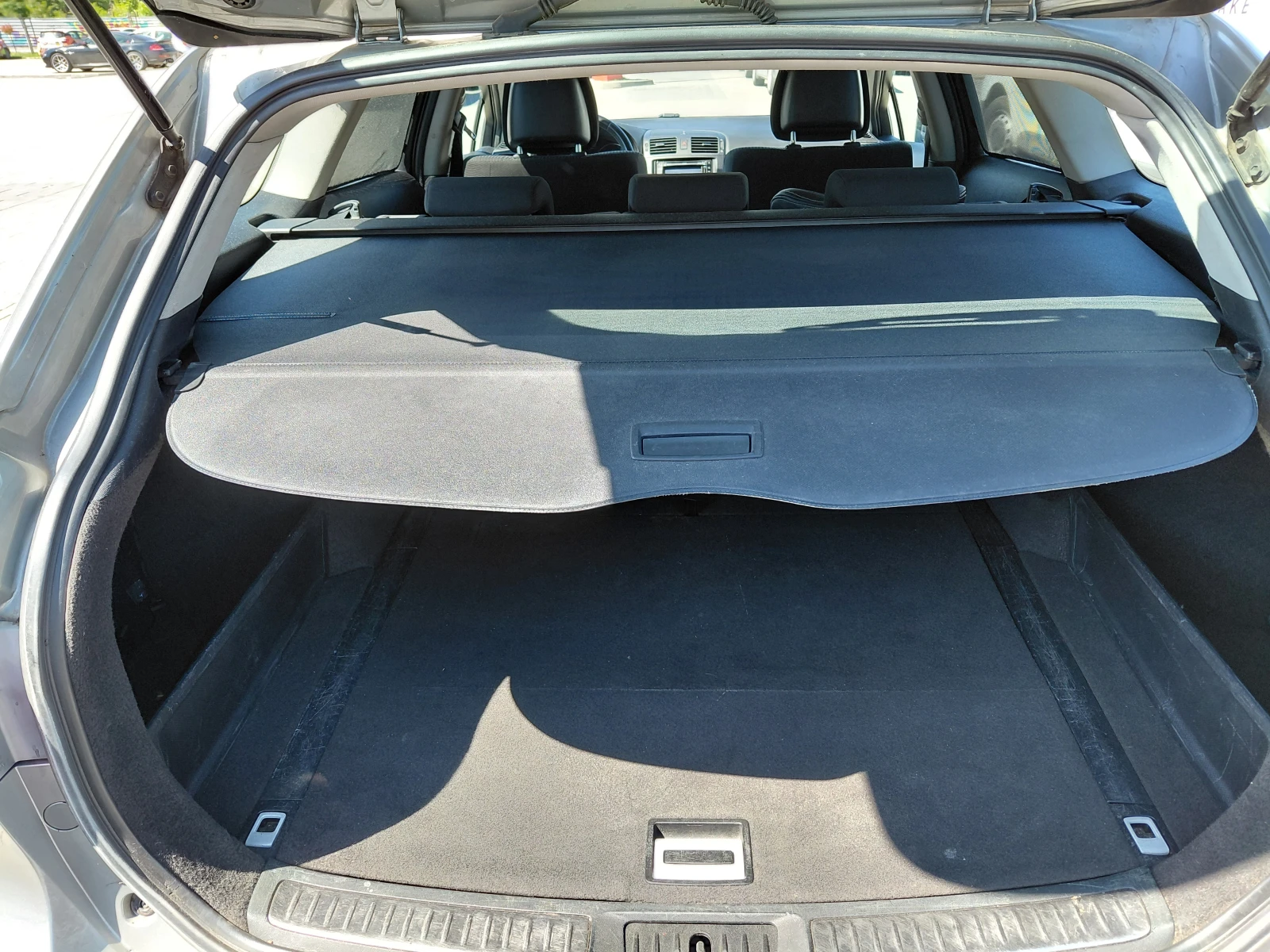Toyota Avensis 1.8 valvematic | Mobile.bg � ����������� 14