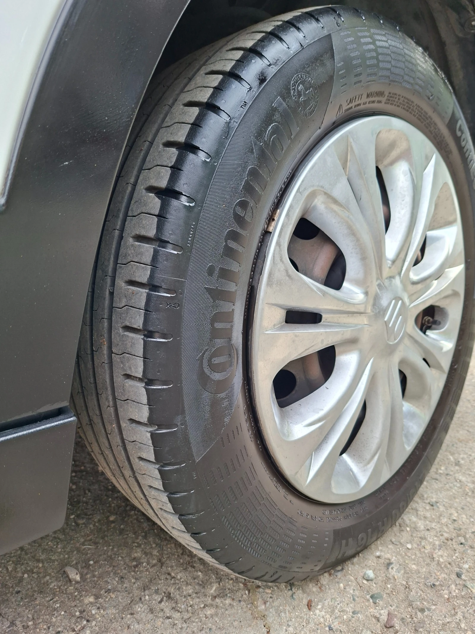 Suzuki SX4 1.0i* 69000km.* 36м. х 319EUR.* , снимка 16 - Автомобили и джипове - 54691409