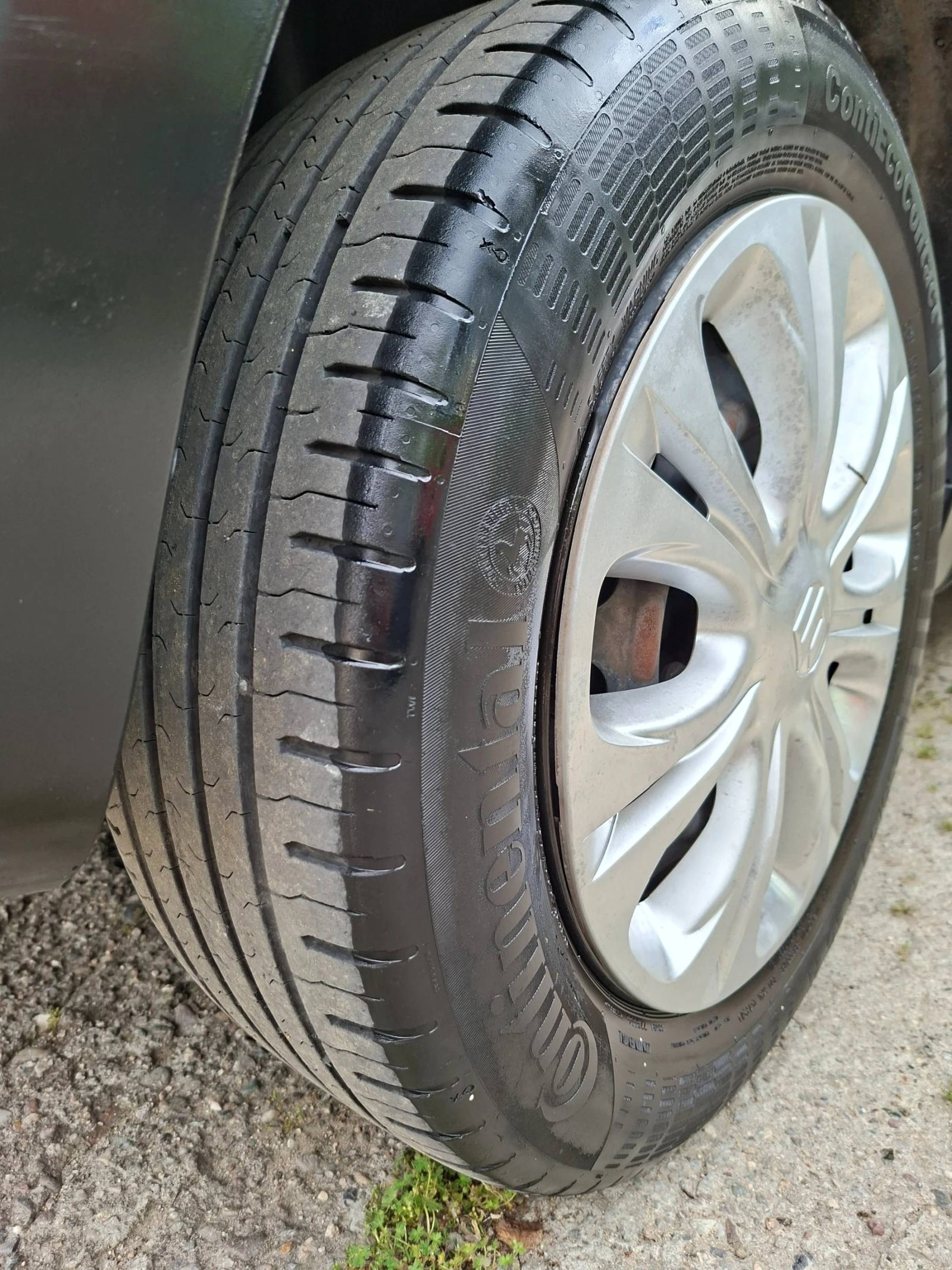 Suzuki SX4 1.0i* 69000km.* 36м. х 319EUR.* , снимка 15 - Автомобили и джипове - 54691409