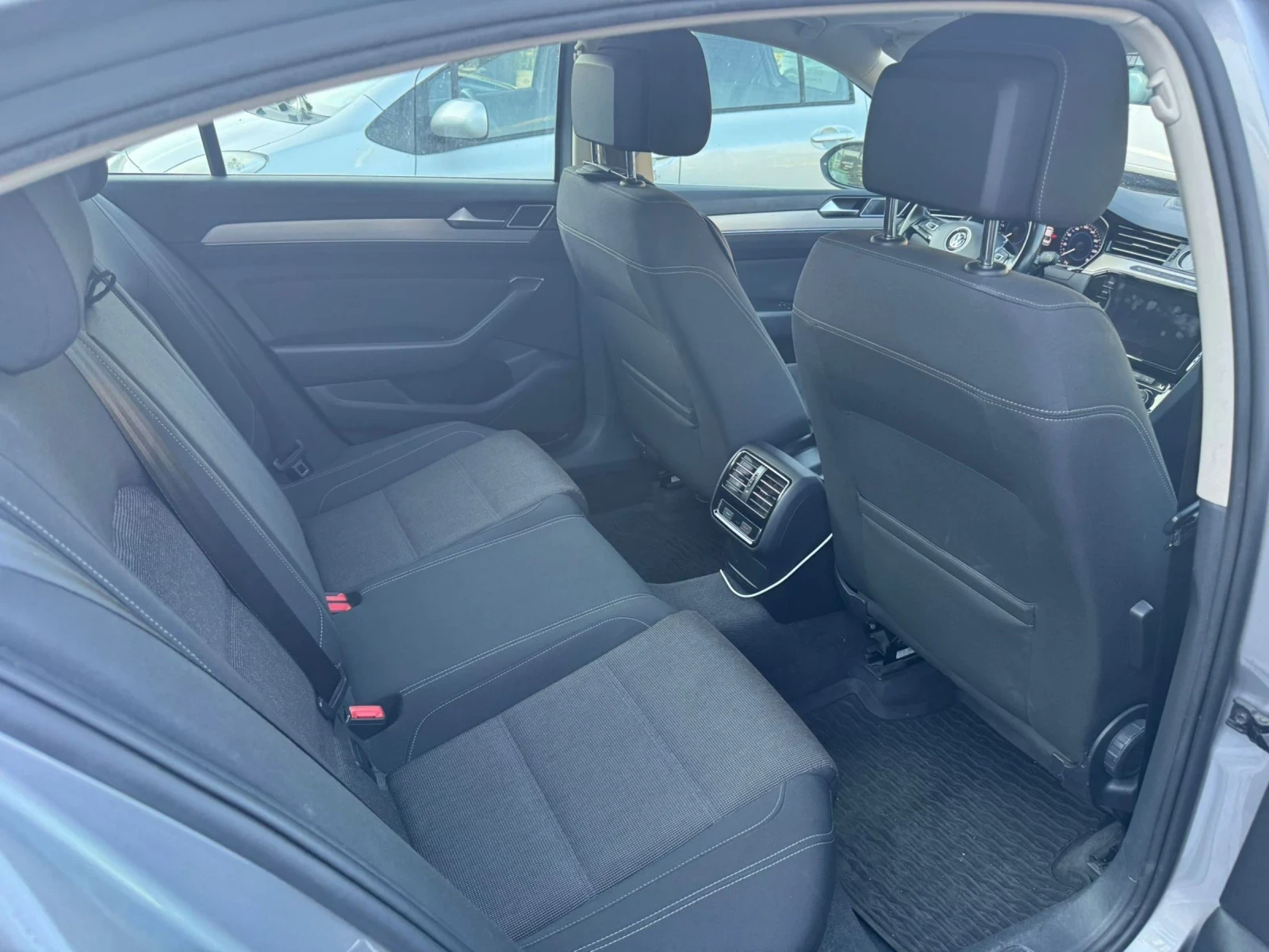VW Golf 2.0TDI -150k.c, снимка 13 - Автомобили и джипове - 54717894