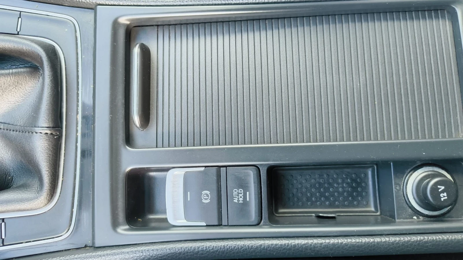 VW Golf 2.0TDI -150k.c, снимка 7 - Автомобили и джипове - 54717894