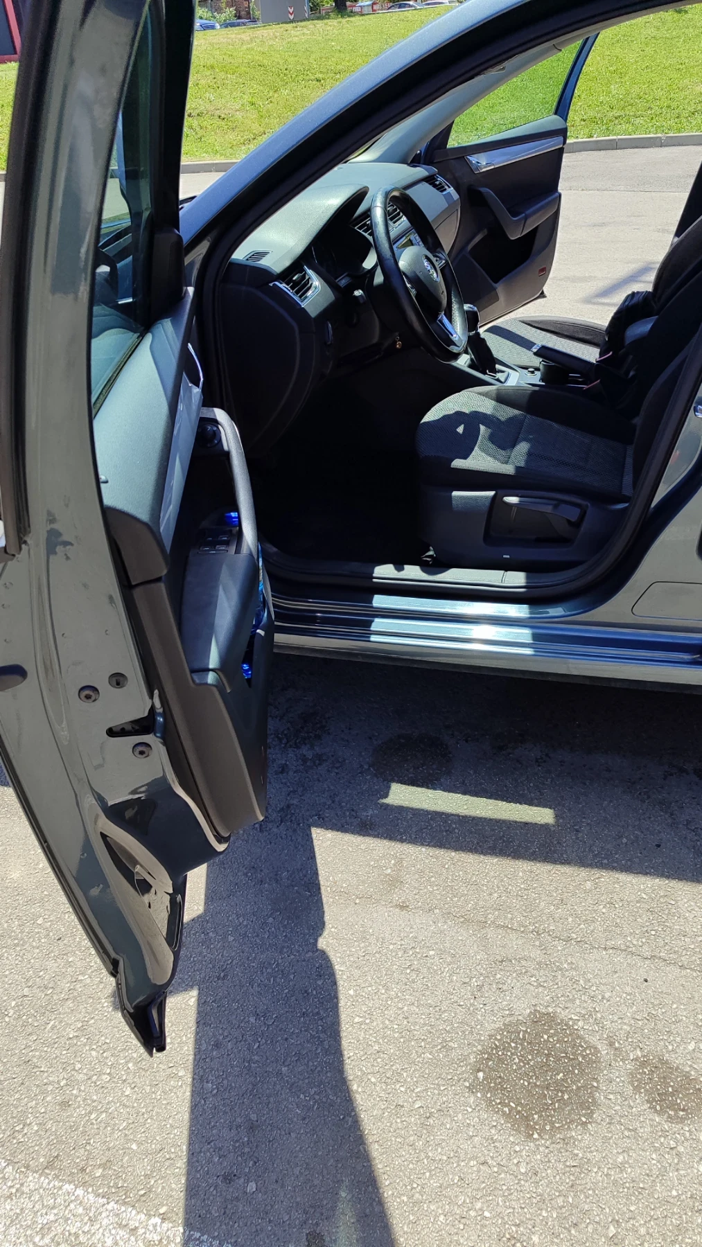 Skoda Octavia, снимка 13 - Автомобили и джипове - 54723579