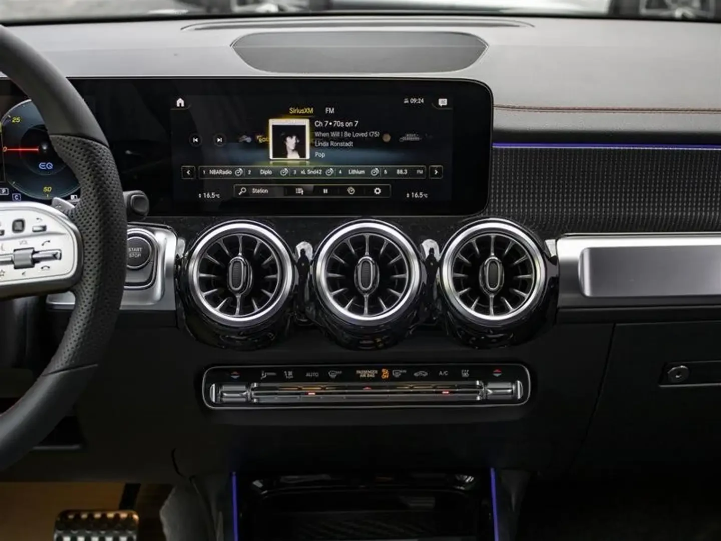 Mercedes-Benz EQB 250+ EXECUTIVE DEMO-ALL ELECTRIC TECH Base | Mobile.bg � ����������� 15