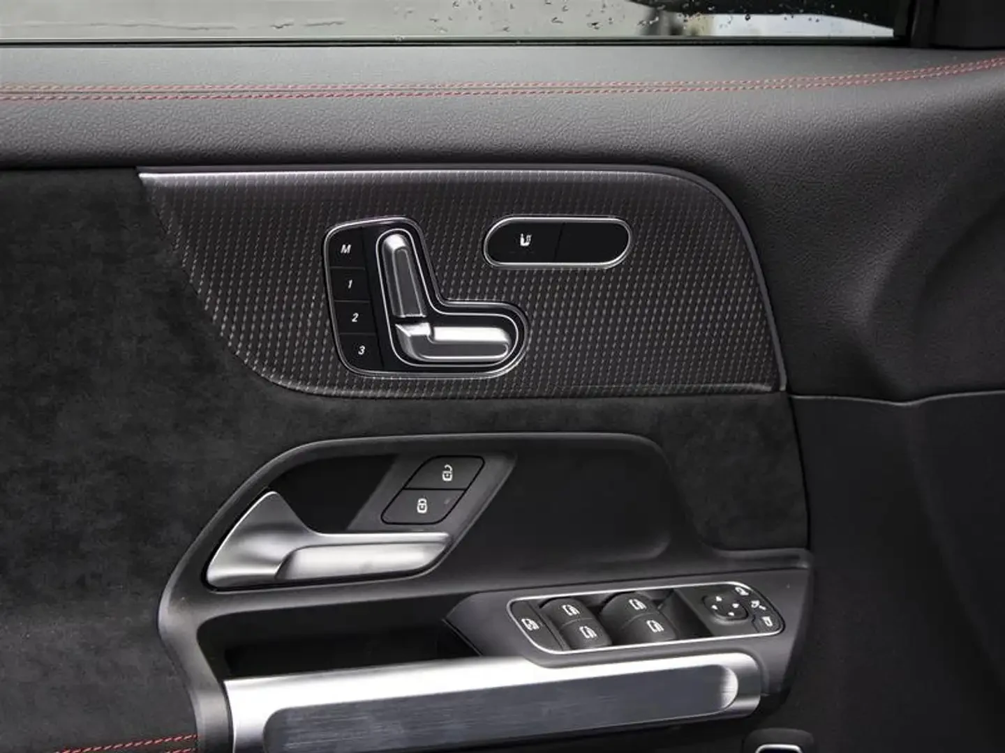 Mercedes-Benz EQB 250+ EXECUTIVE DEMO-ALL ELECTRIC TECH Base | Mobile.bg � ����������� 6