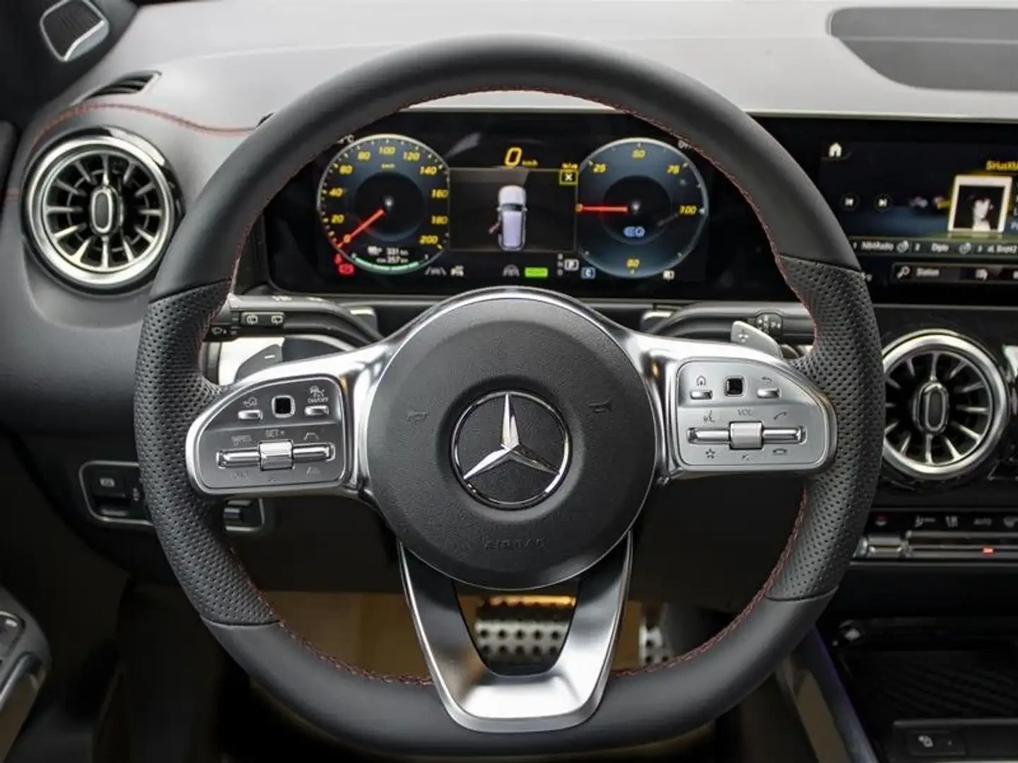 Mercedes-Benz EQB 250+ EXECUTIVE DEMO-ALL ELECTRIC TECH Base | Mobile.bg � ����������� 9