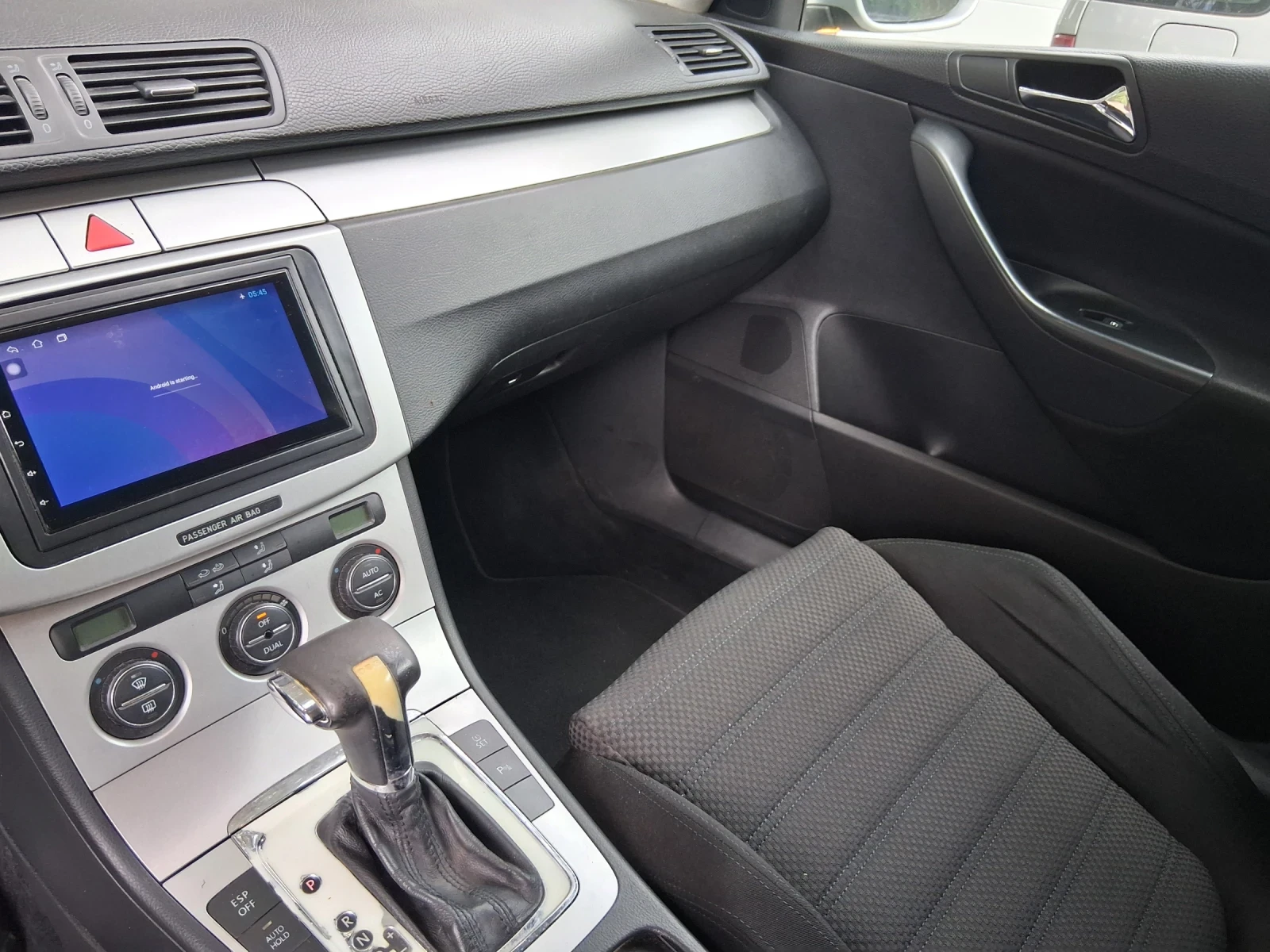 VW Passat, снимка 3 - Автомобили и джипове - 54766276