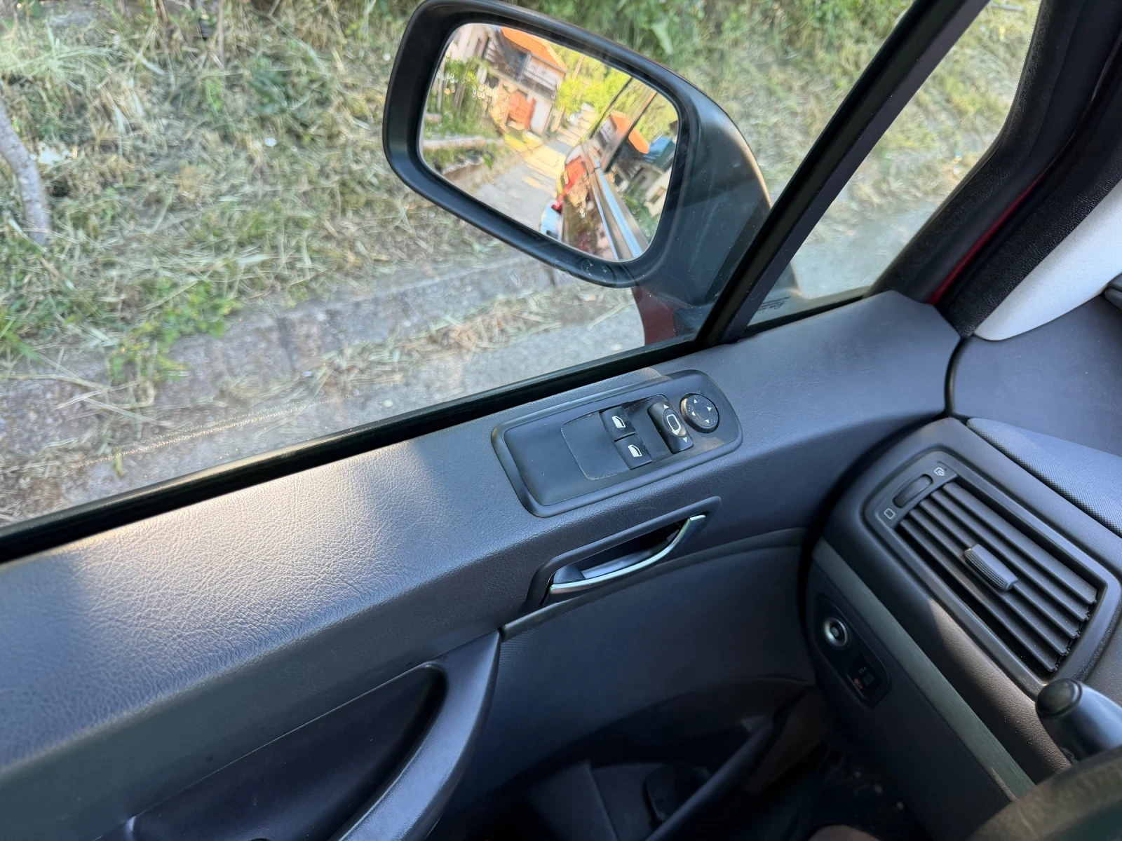 Citroen C8, снимка 8 - Автомобили и джипове - 54910612