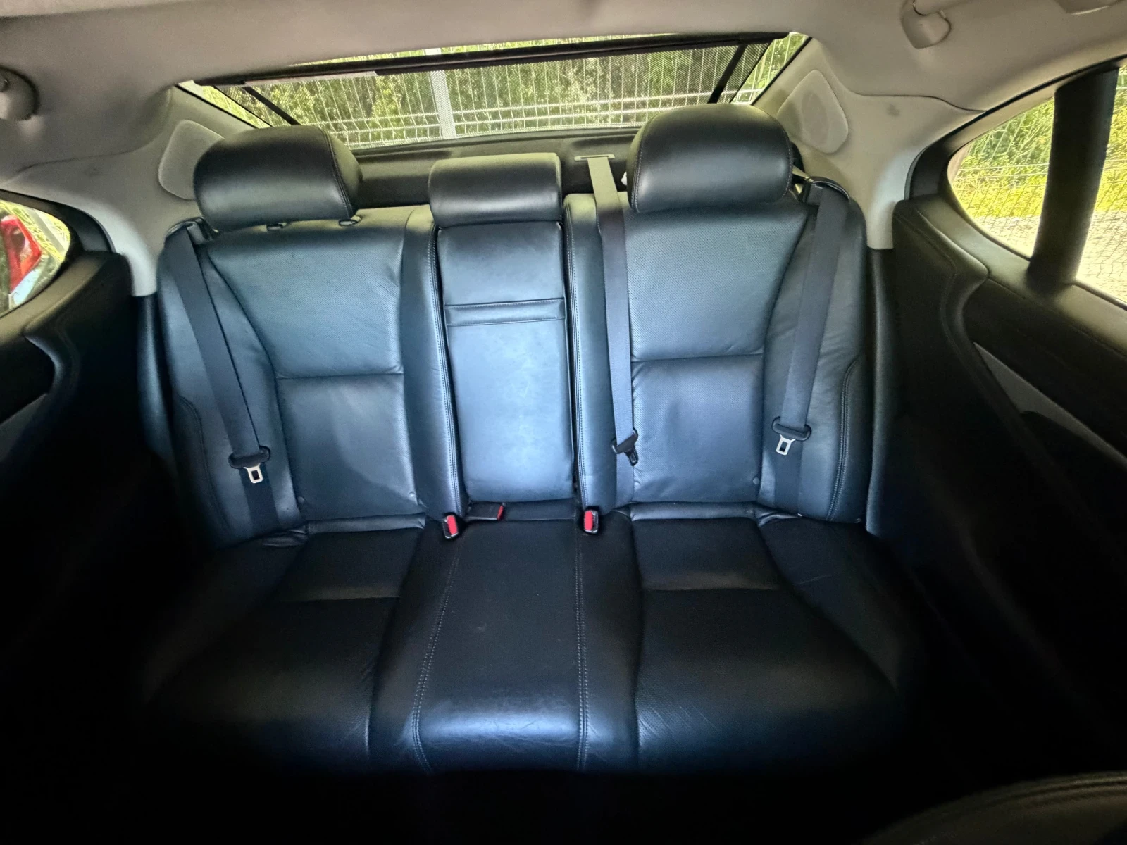 Lexus LS 460 4х4* FULL* REALNI KM* , снимка 11 - Автомобили и джипове - 54952664