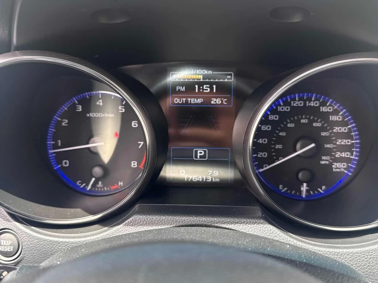 Subaru Outback * Limited * АВТОКРЕДИТ БЕЗ ПЪРВОНАЧАЛНА ВНОСКА* , снимка 8 - Автомобили и джипове - 55047067