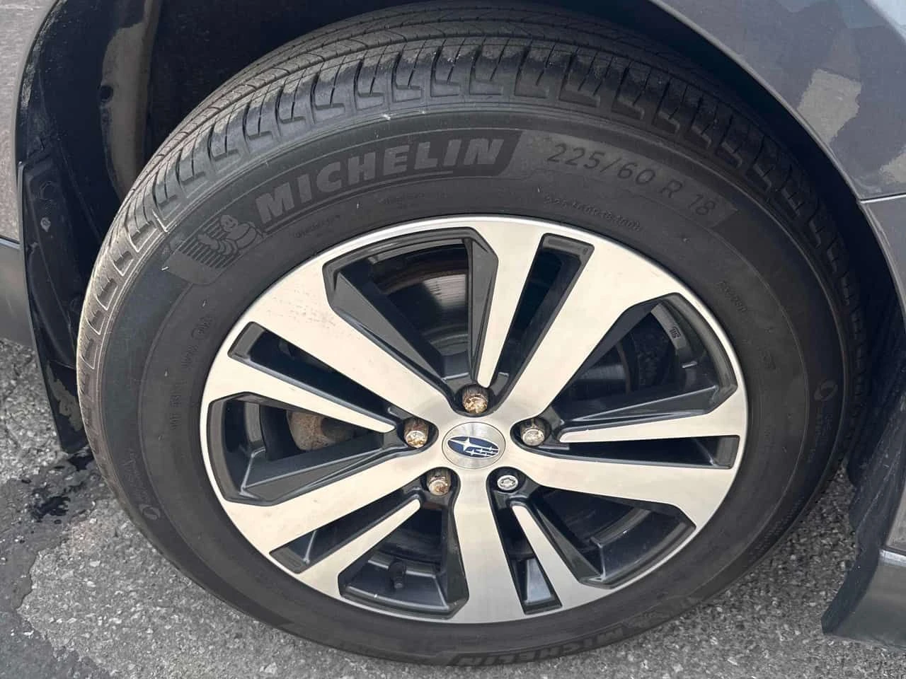Subaru Outback * Limited * АВТОКРЕДИТ БЕЗ ПЪРВОНАЧАЛНА ВНОСКА* , снимка 7 - Автомобили и джипове - 55047067